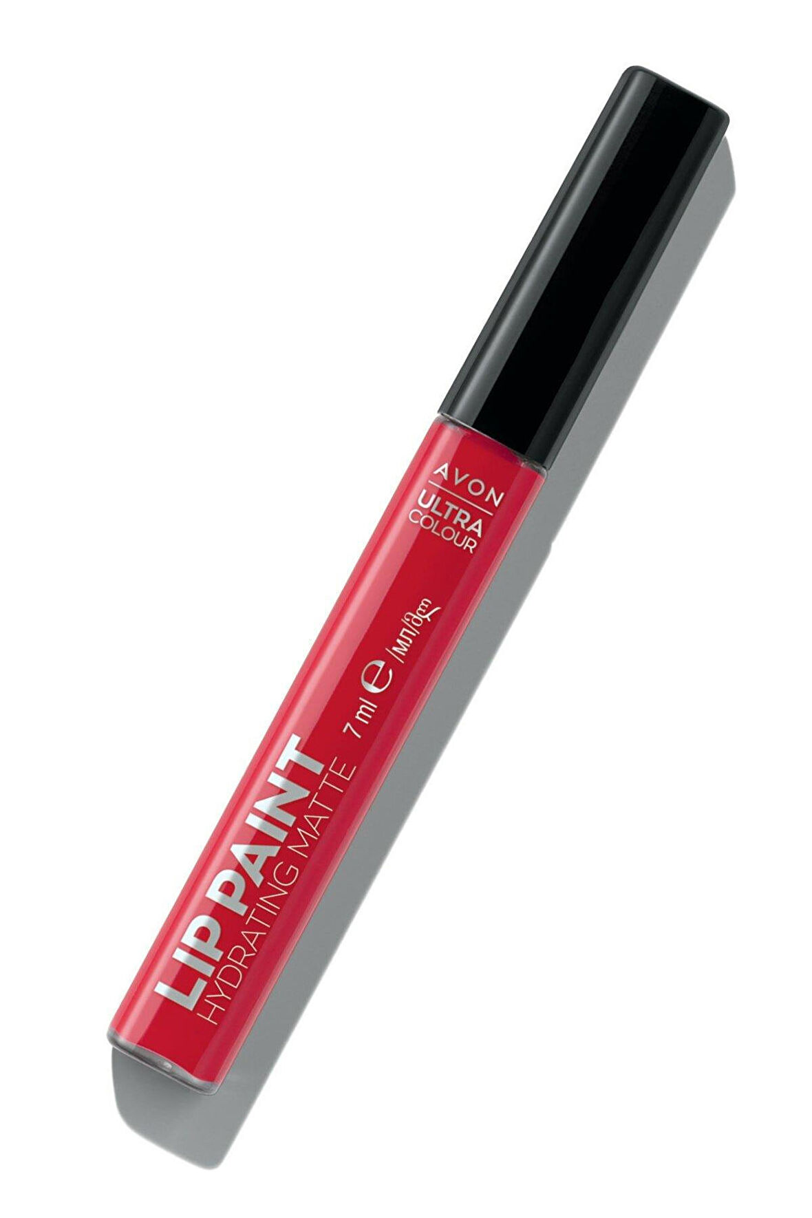 Avon Ultra Colour Ultra Likit Mat Ruj 7 Ml. Coral Shore
