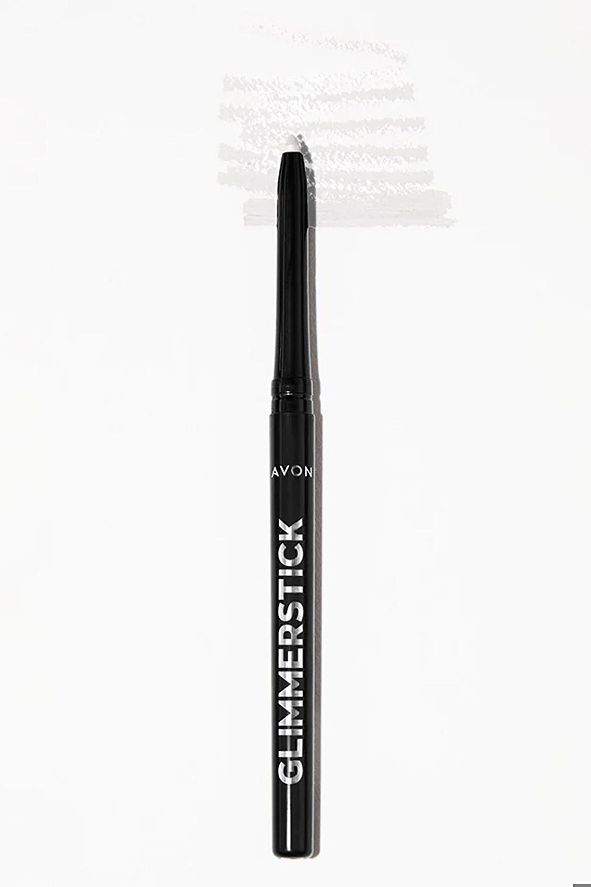 Avon Glimmerstick Dudak Kalemi Clear