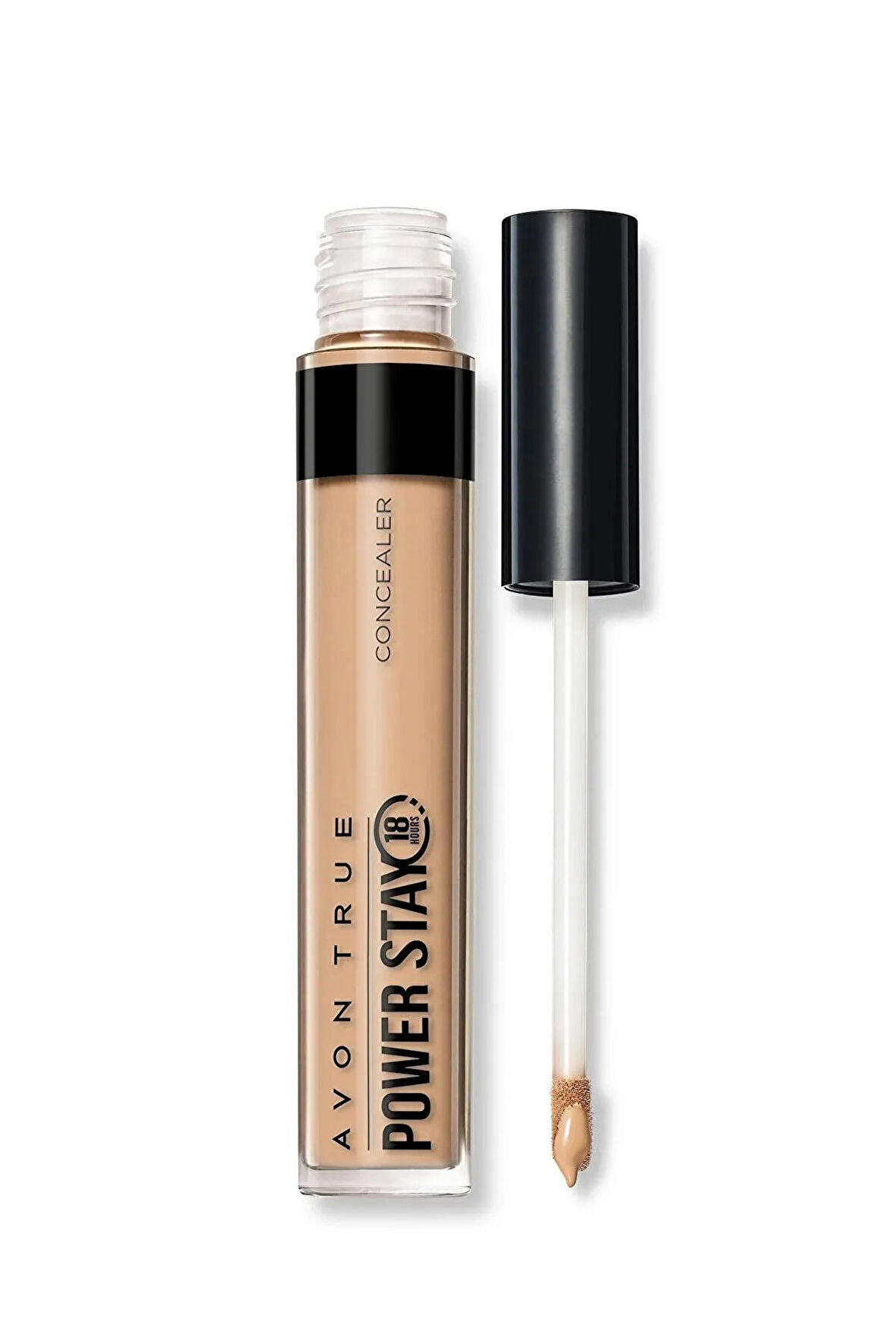 Power Stay Kapatıcı 34N Neutral Medium Tan