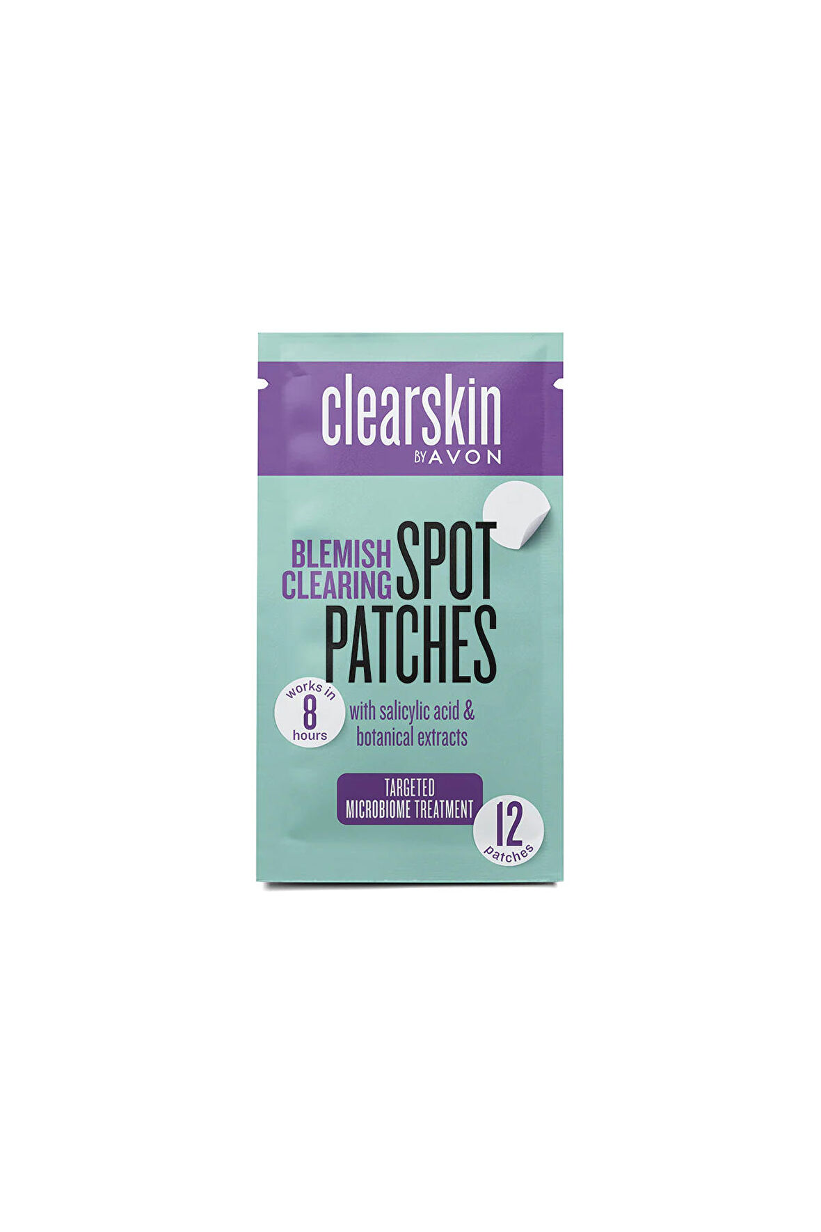 Clearskin Blemish Temizleyici Bantlar