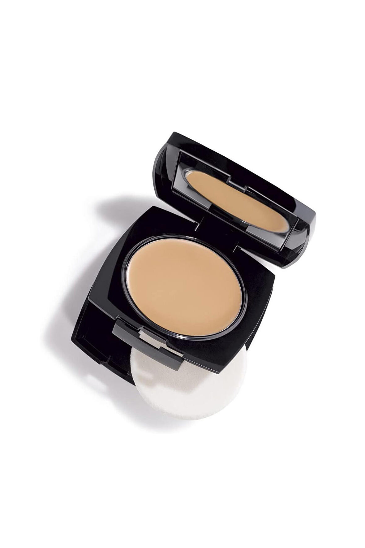 True Color Pata Krem Fondoten 220G Light Nude