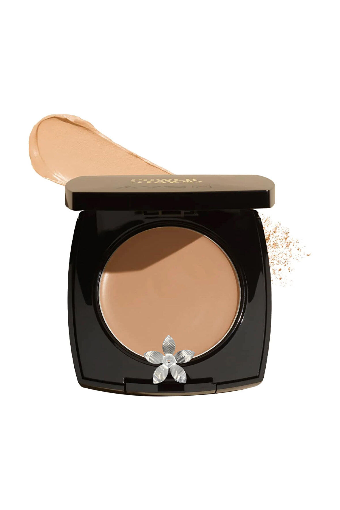 Power Stay Pata Krem Fondöten SPF20 220G Light Nude