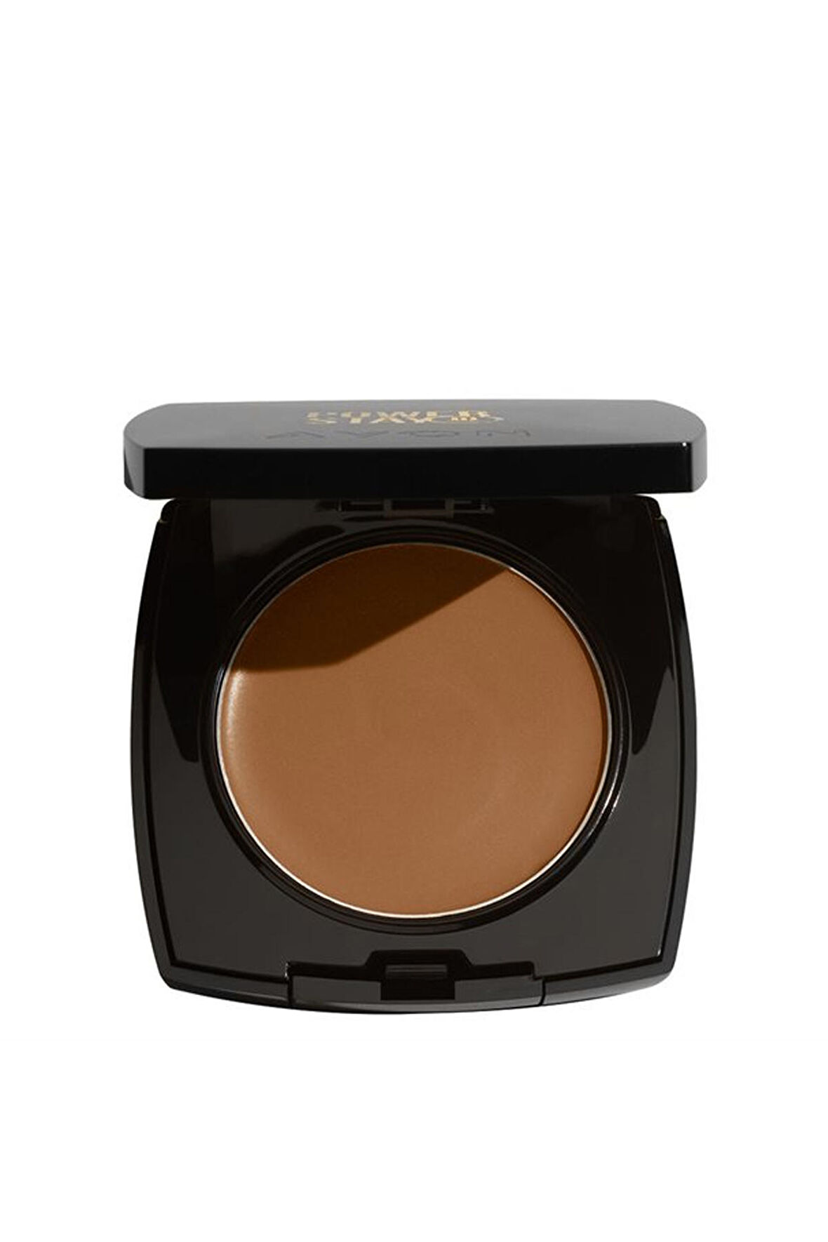 Power Stay Pata Krem Fondöten SPF20 420G Caramel