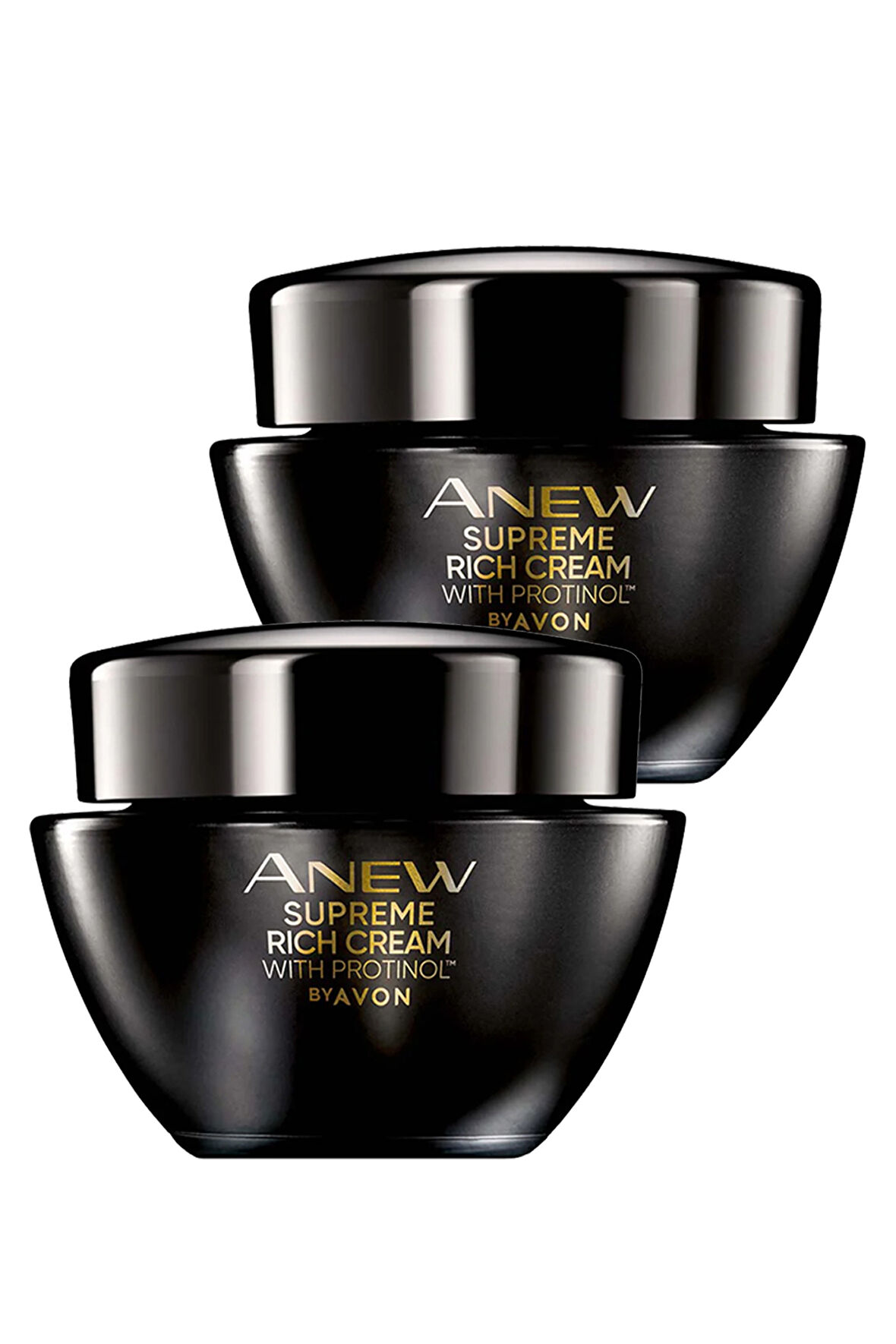 Anew Supreme Rich Krem 50 Ml. İkili Set