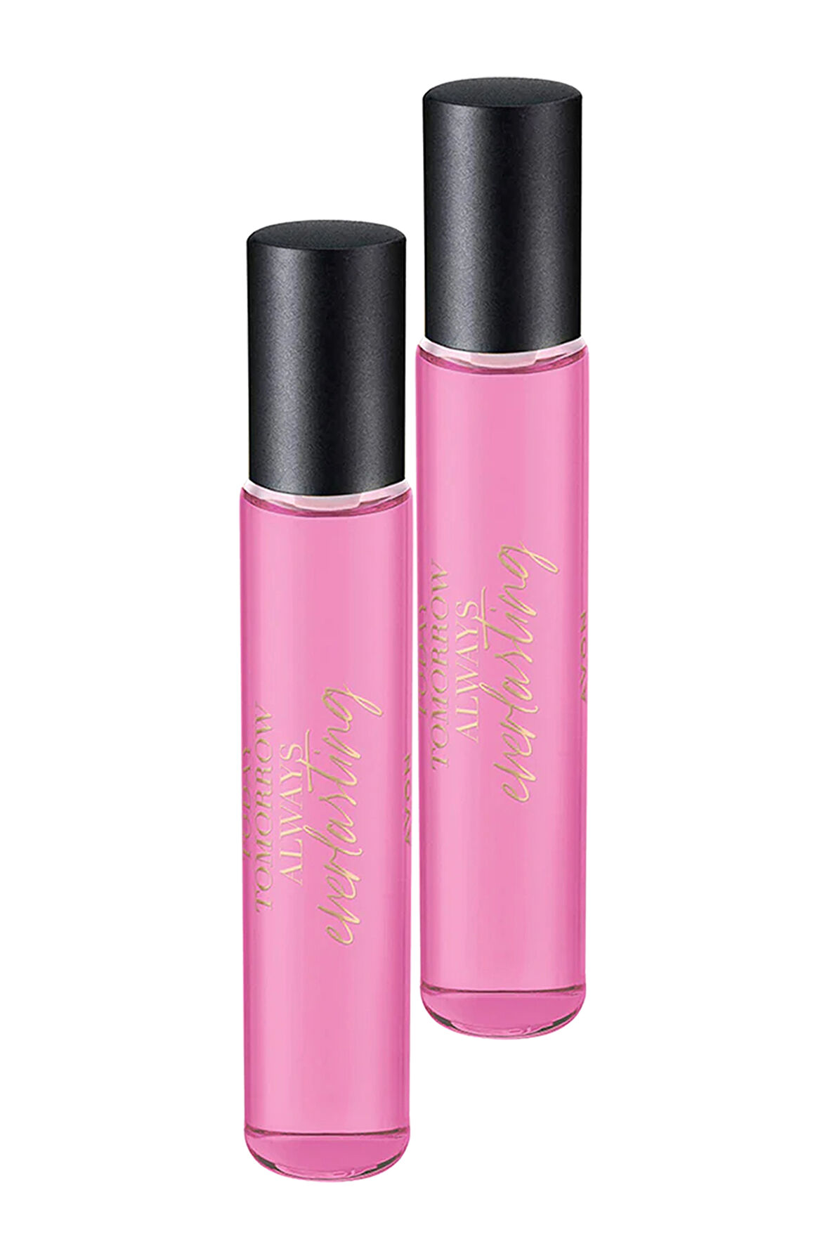 TTA Everlasting Kadın Parfüm Edp 10 Ml. İkili Set