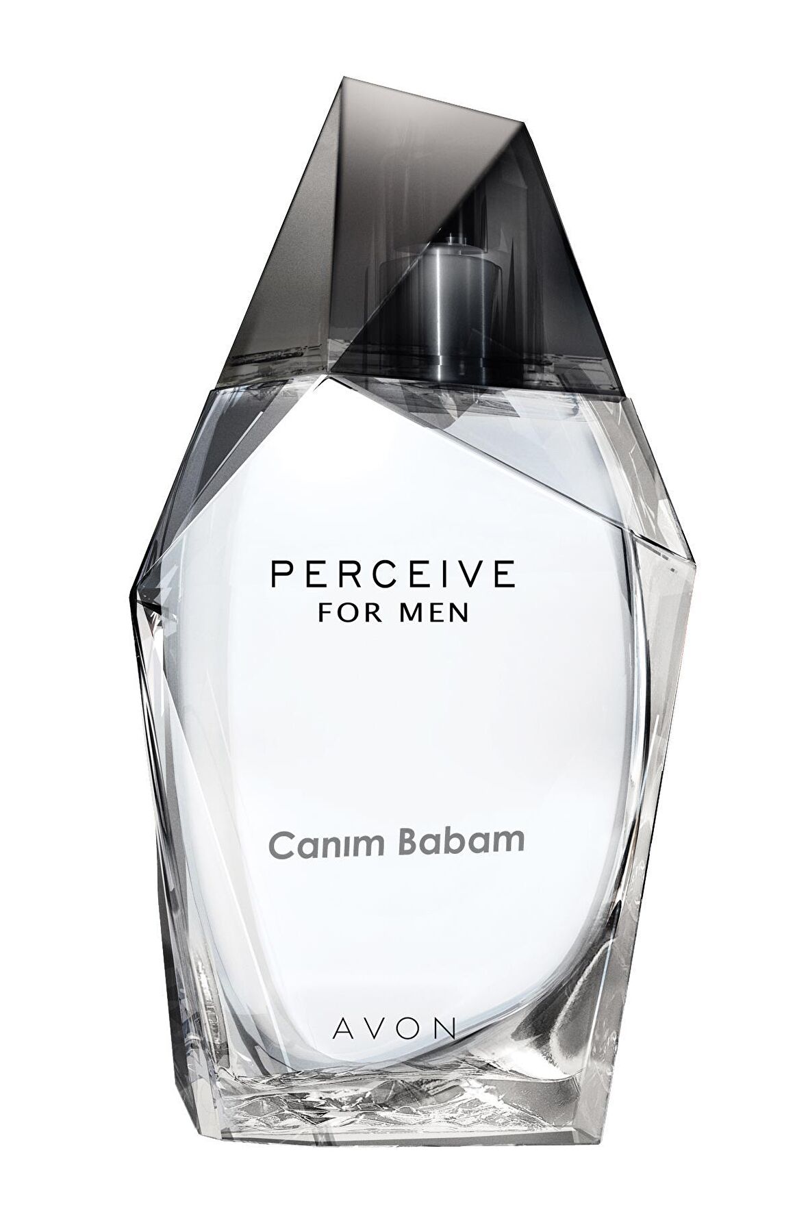 Avon Perceive EDT Çiçeksi Erkek Parfüm 100 ml  