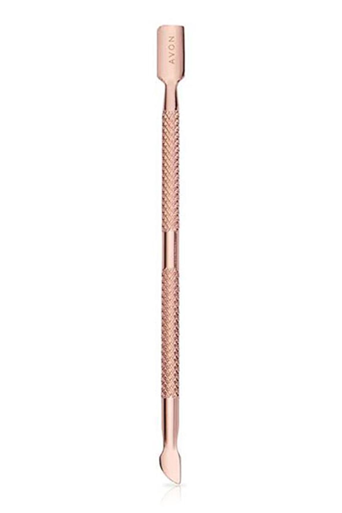 Avon Rose Gold Çift Taraflı Kütikül İtici