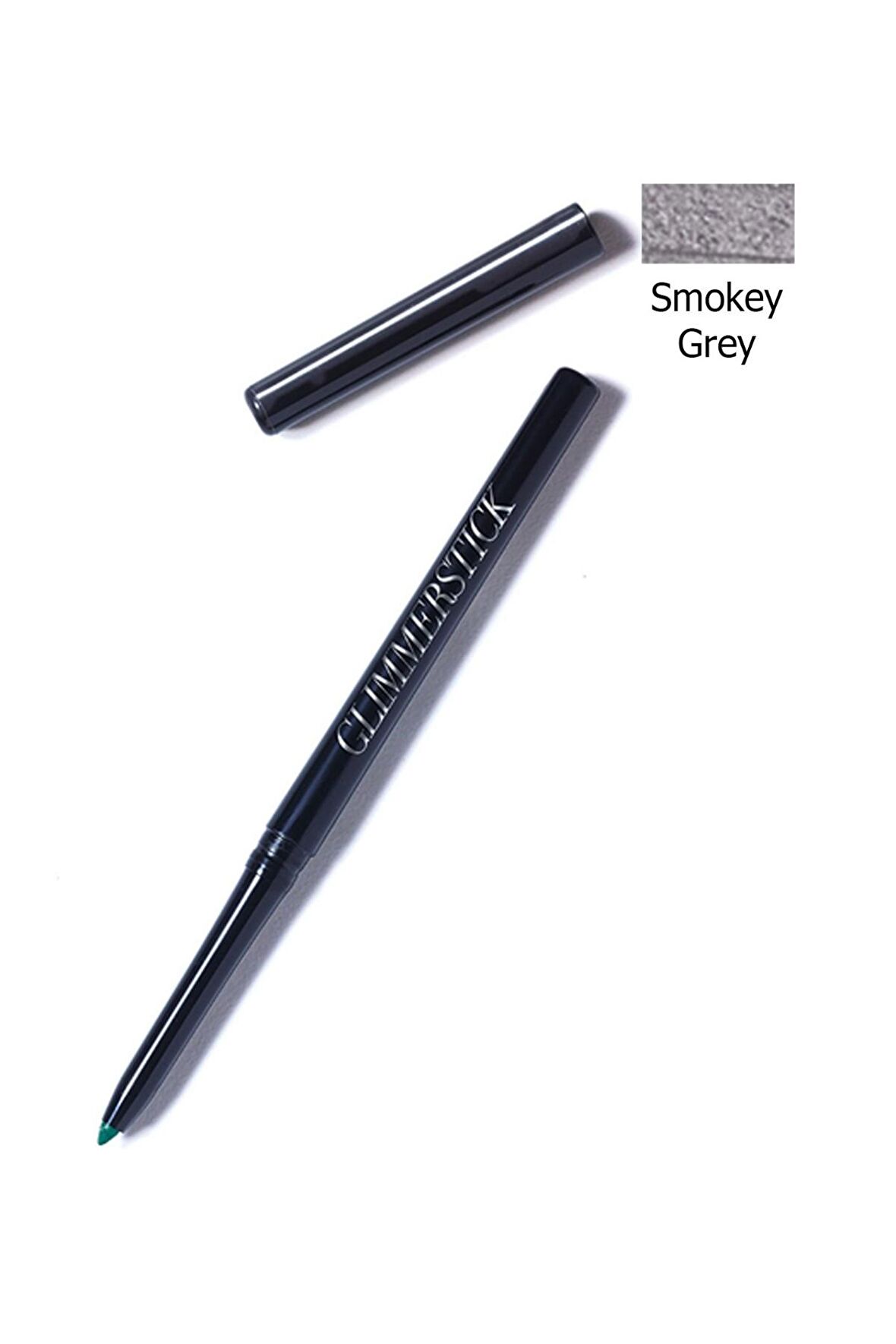 Glimmerstick Göz Kalemi - Smokey Grey 8681298933731