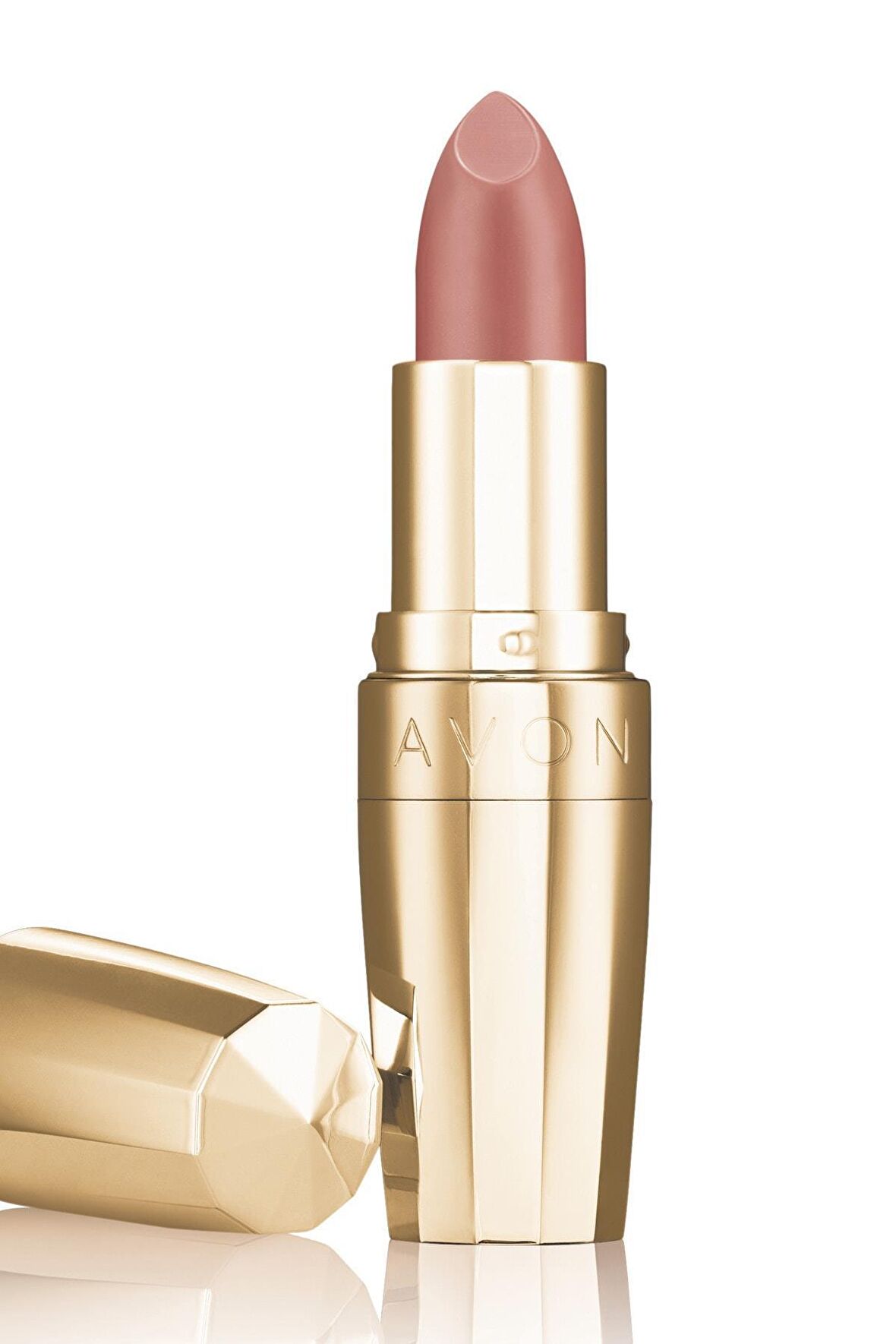 Avon Legend Creme Ruj Adore
