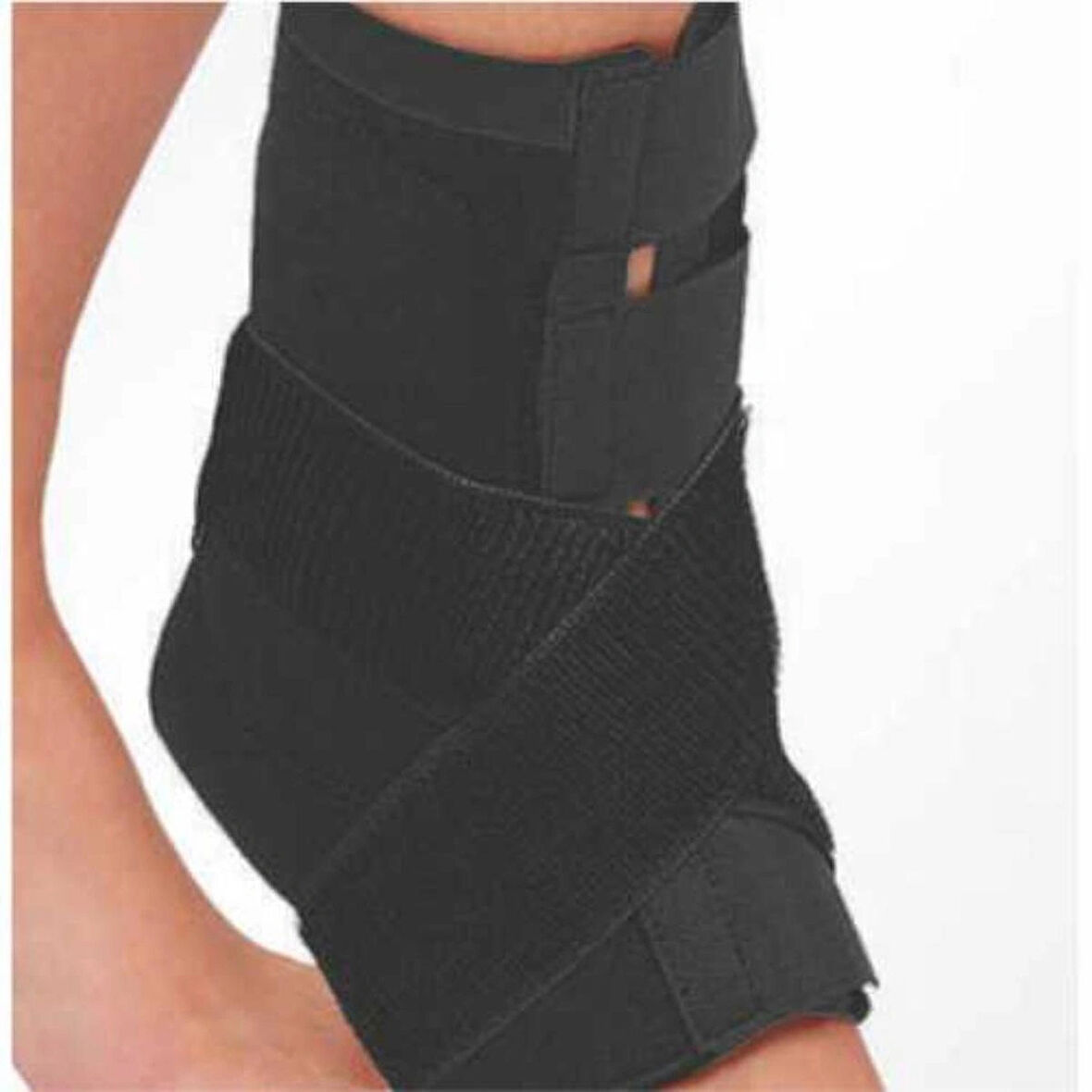3E Medikal Ligament Ayak Bilekliği Fleksible Balenli Standart Beden