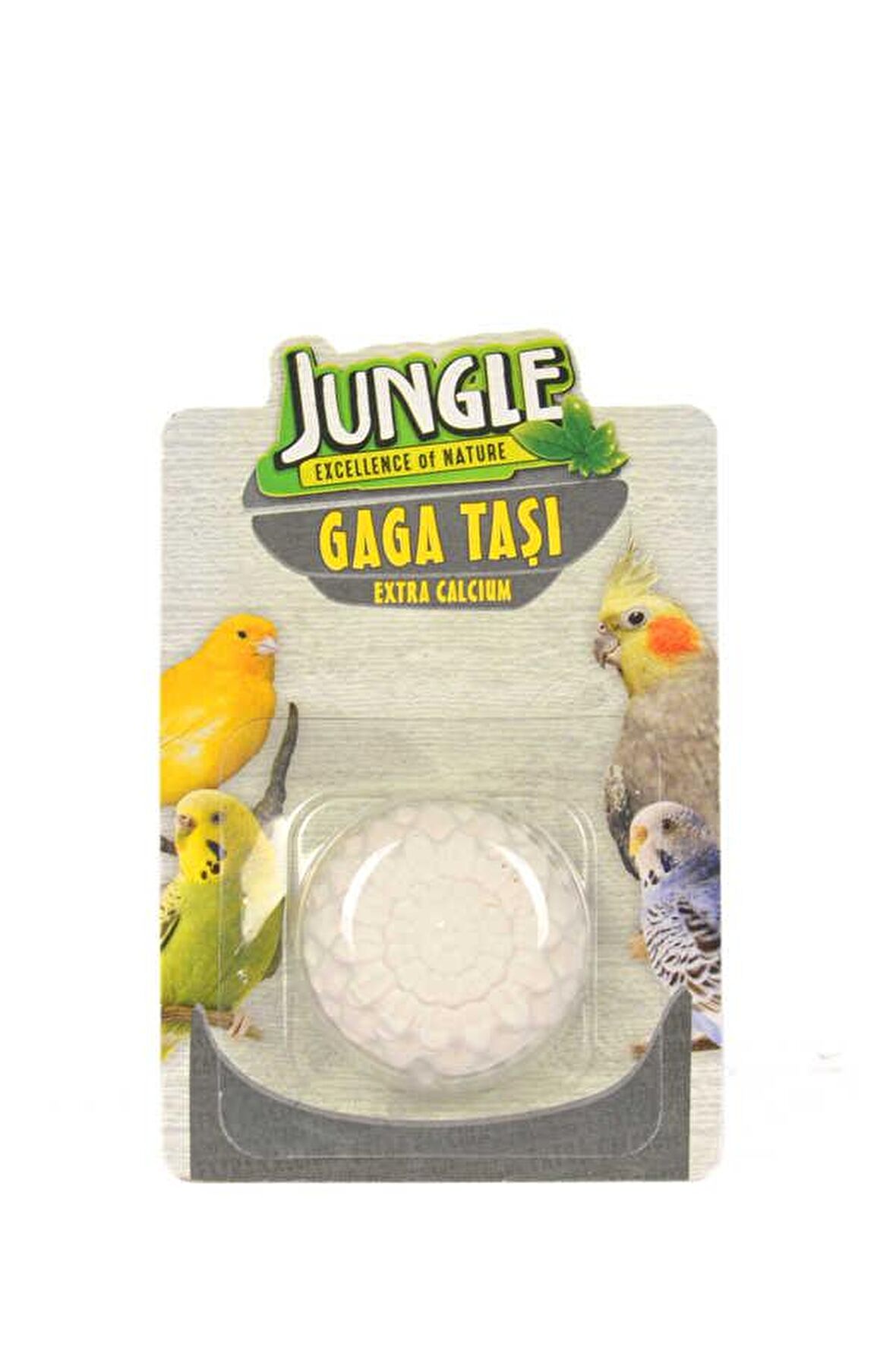 Jungle Gaga Taşı