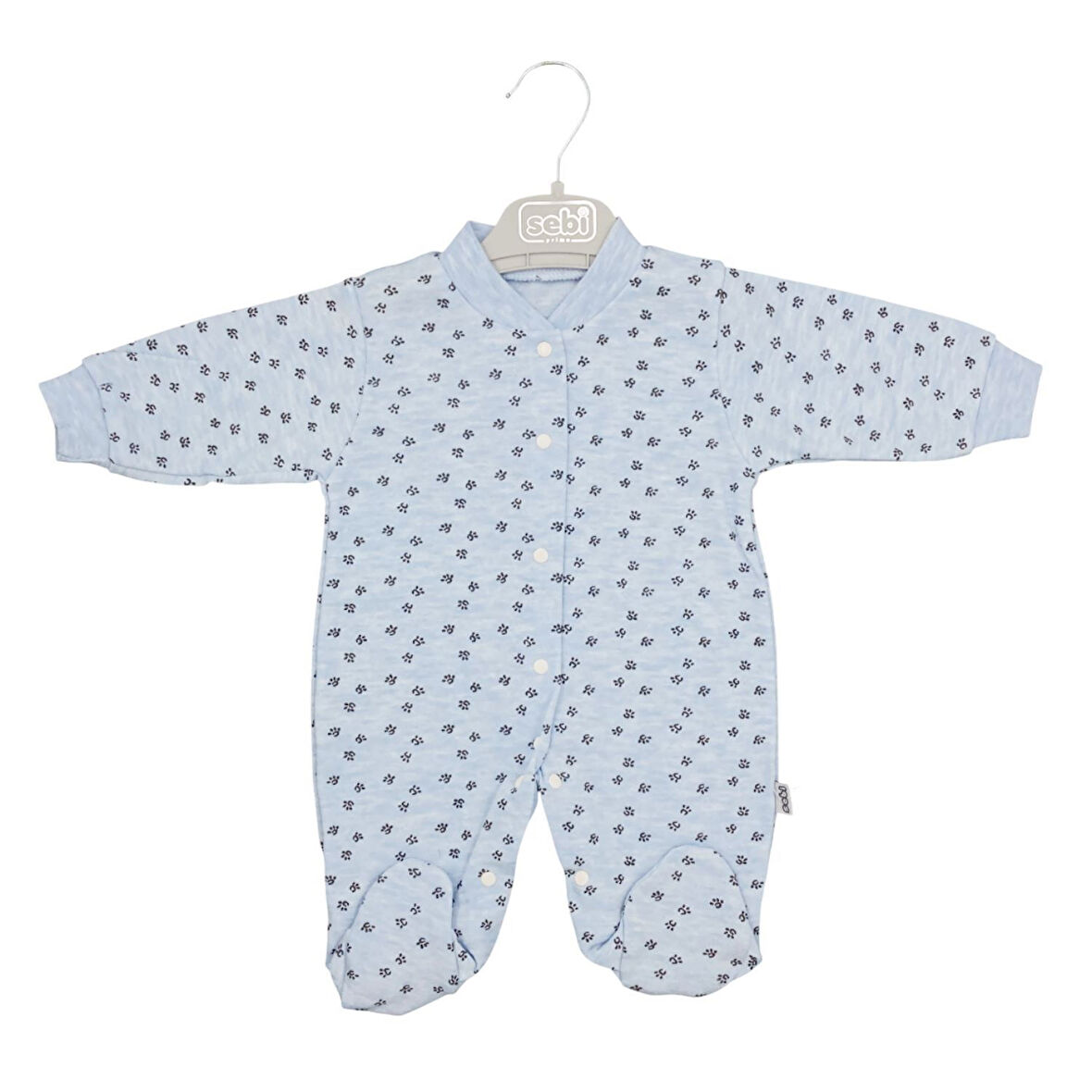 Sebi Bebe Bebek Tulum 9886