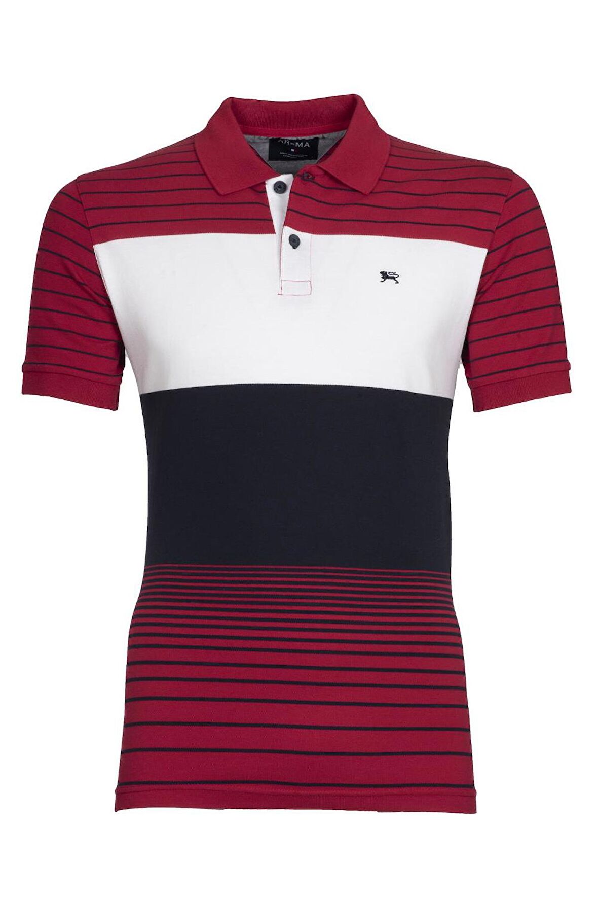 Arma Erkek Polo Yaka Tişört 