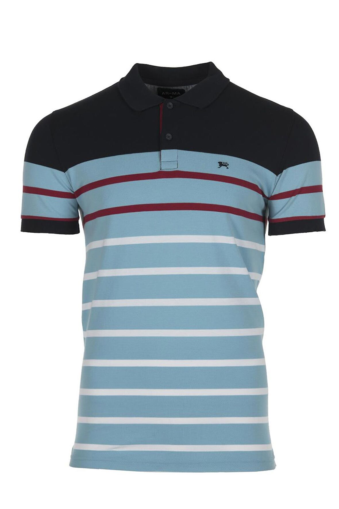 Arma Erkek Polo Yaka Tişört 