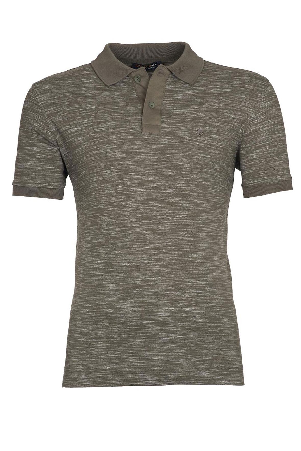 Arma Erkek Polo Yaka Tişört 