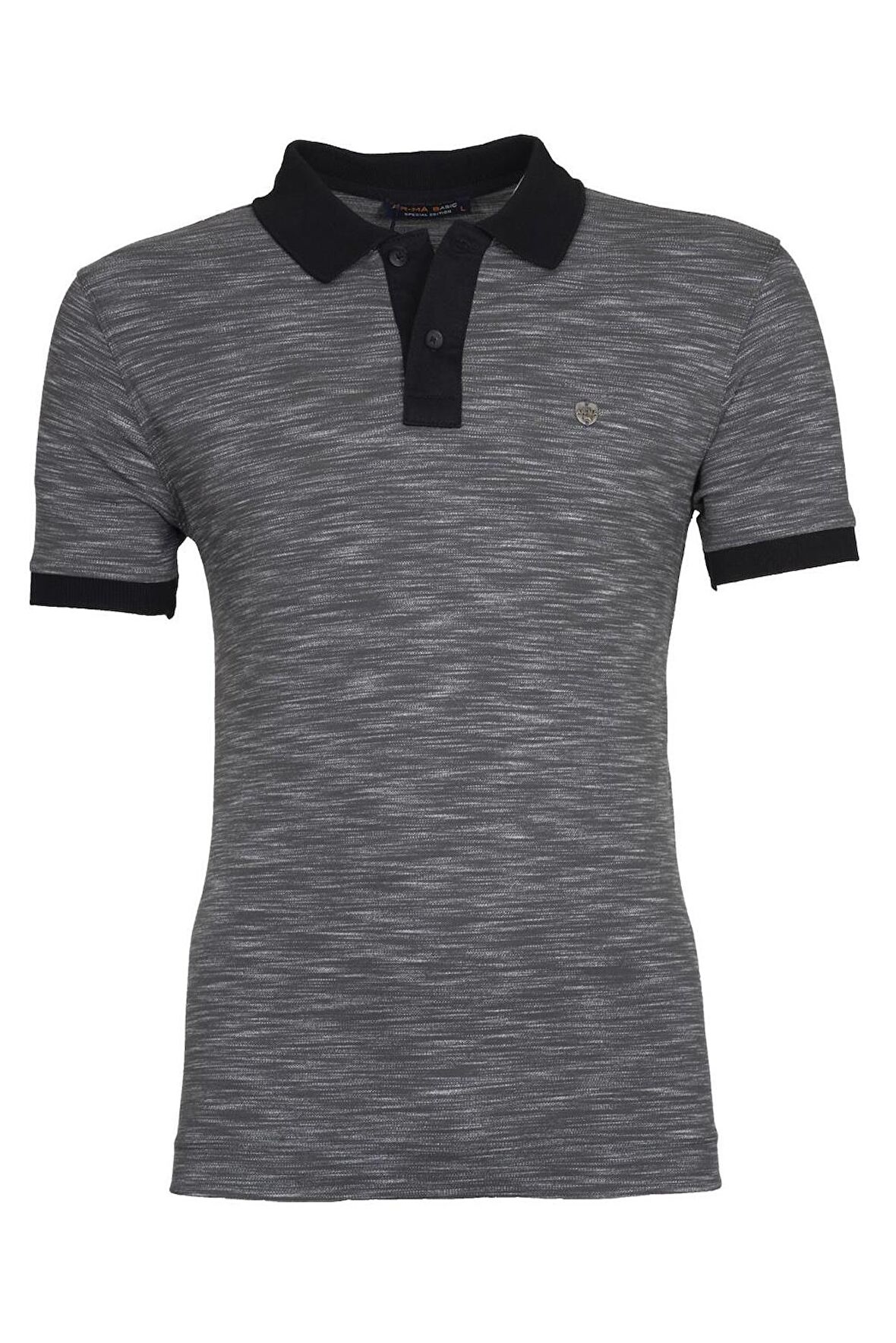 Arma Erkek Polo Yaka Tişört 