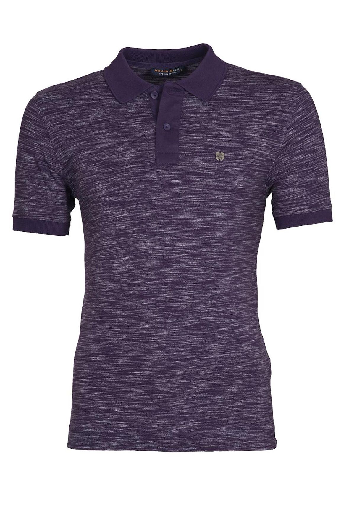 Arma Erkek Polo Yaka Tişört 