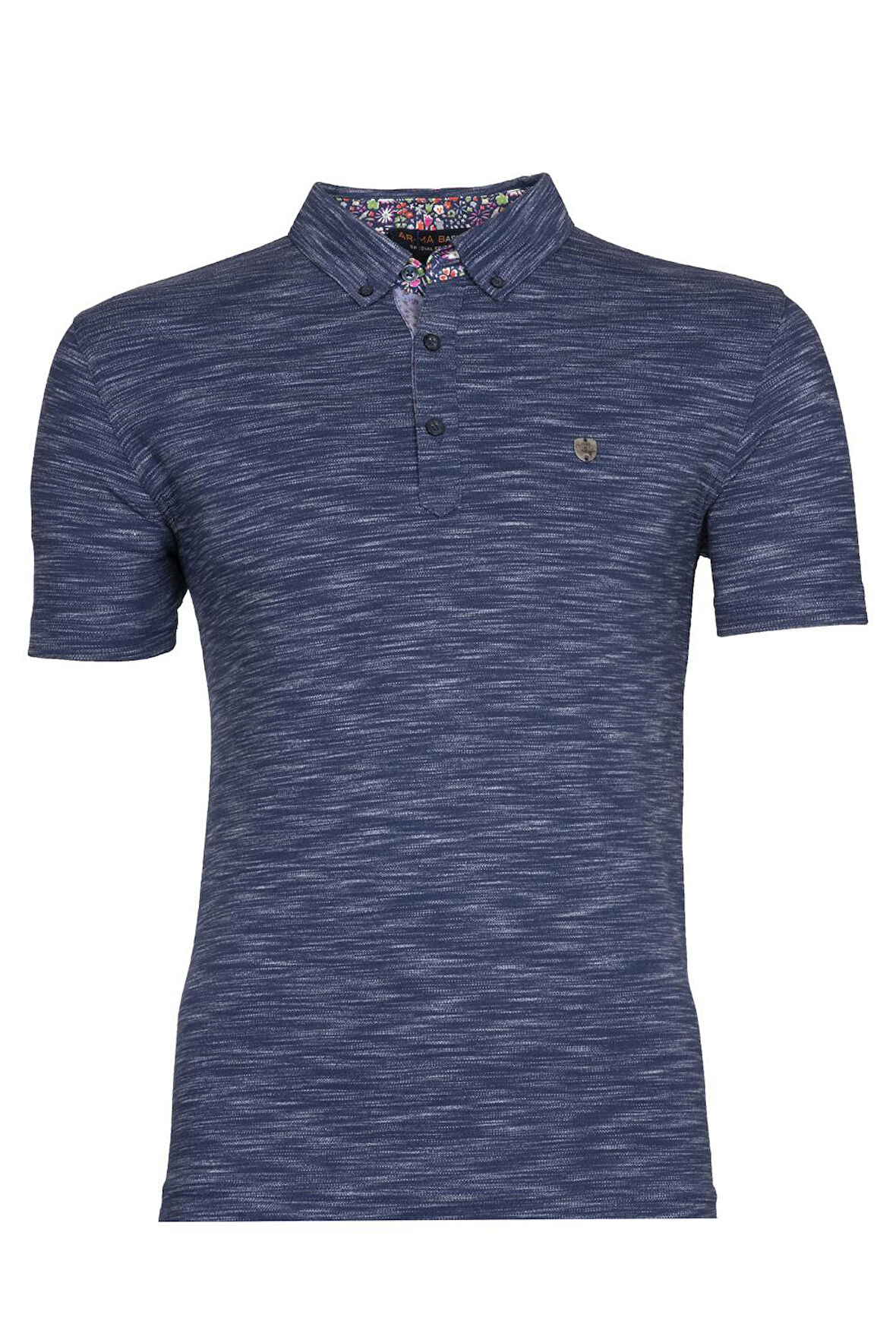 Arma Erkek Regular Fit Polo Yaka Tişört 