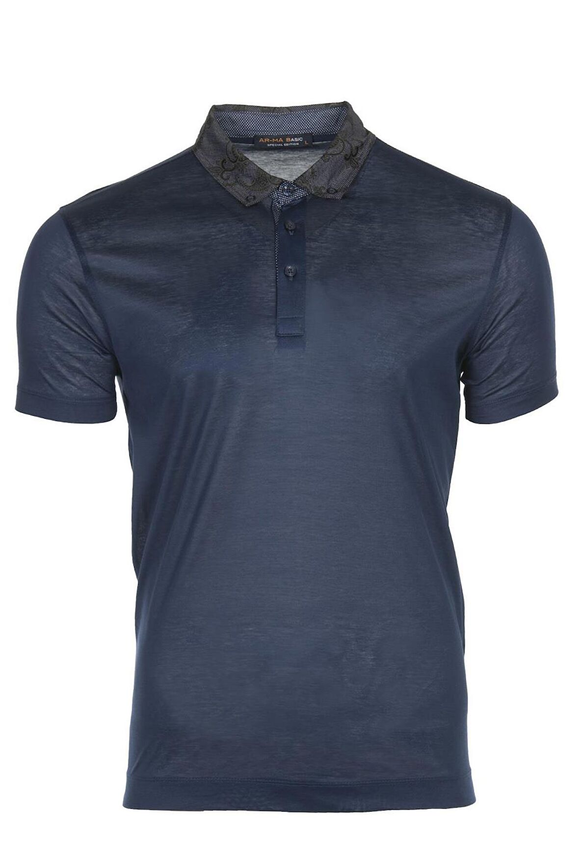 Arma Erkek Polo Yaka Tişört 