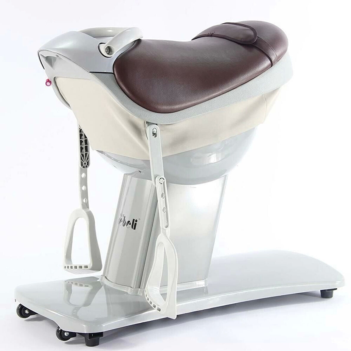 Hipoterapi Cihazı At Binme Simülasyonu | 20 Hız Kademeli ve Dokunmatik Ekranlı VMAXİ0082