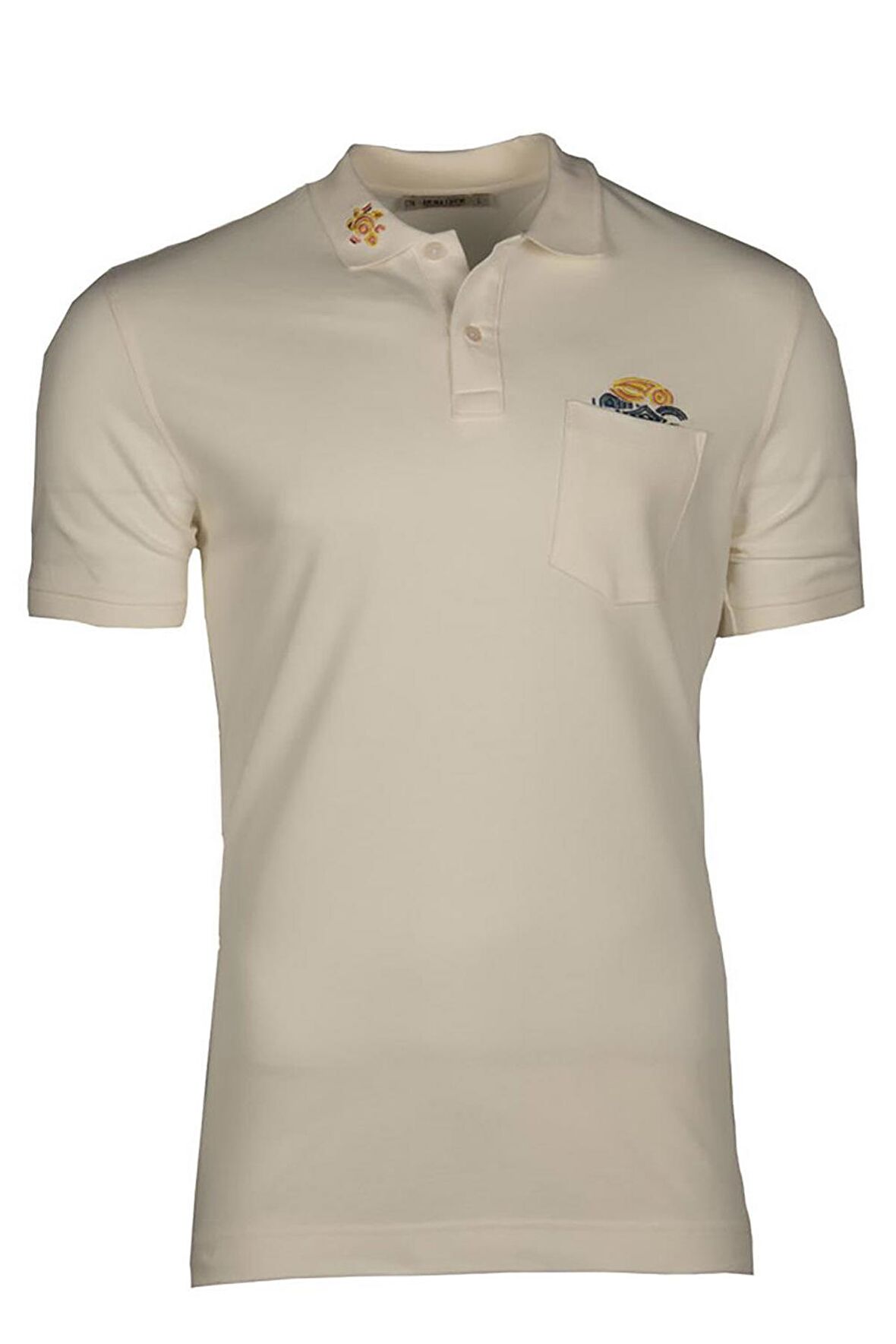 Arma Erkek Polo Yaka Tişört 