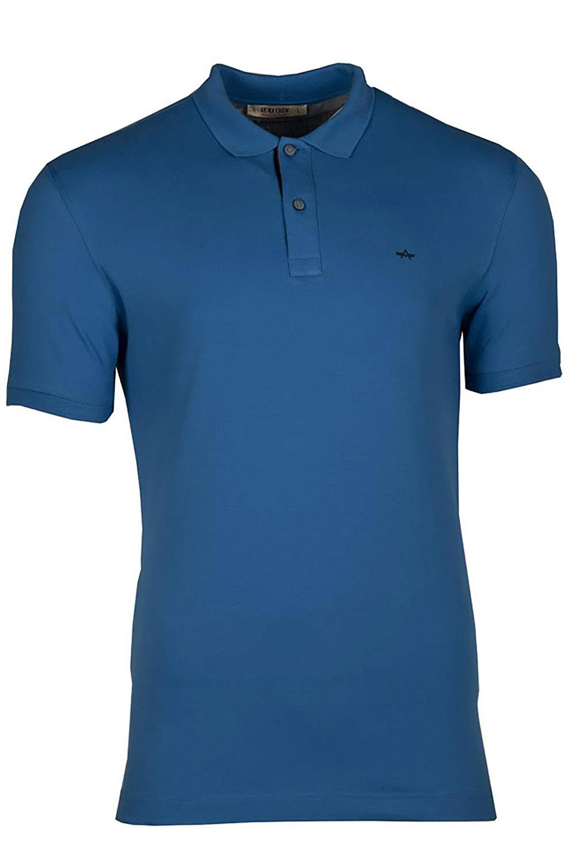 Arma Erkek Slim Fit Polo Yaka Tişört 
