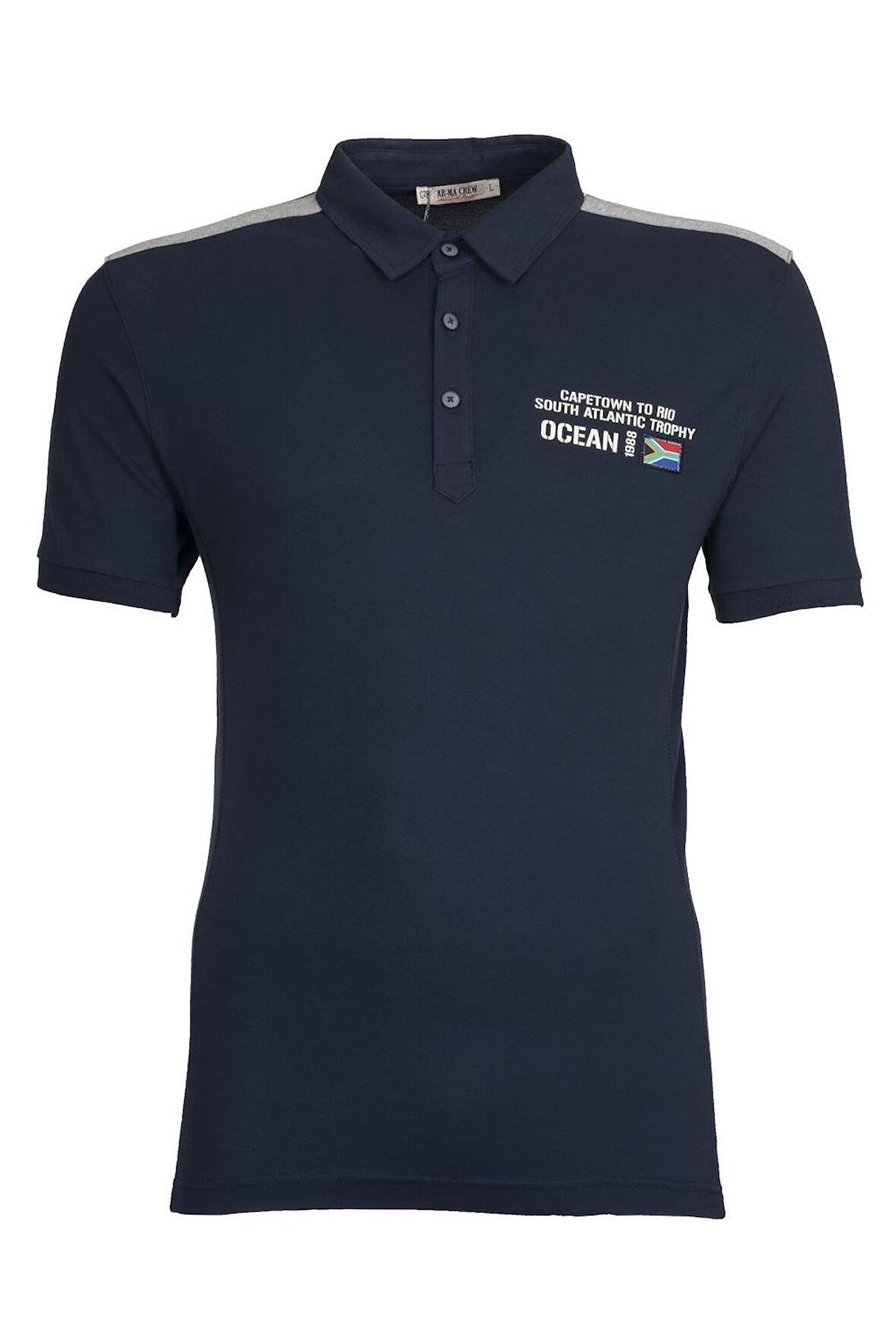 Arma Erkek Polo Yaka Tişört 