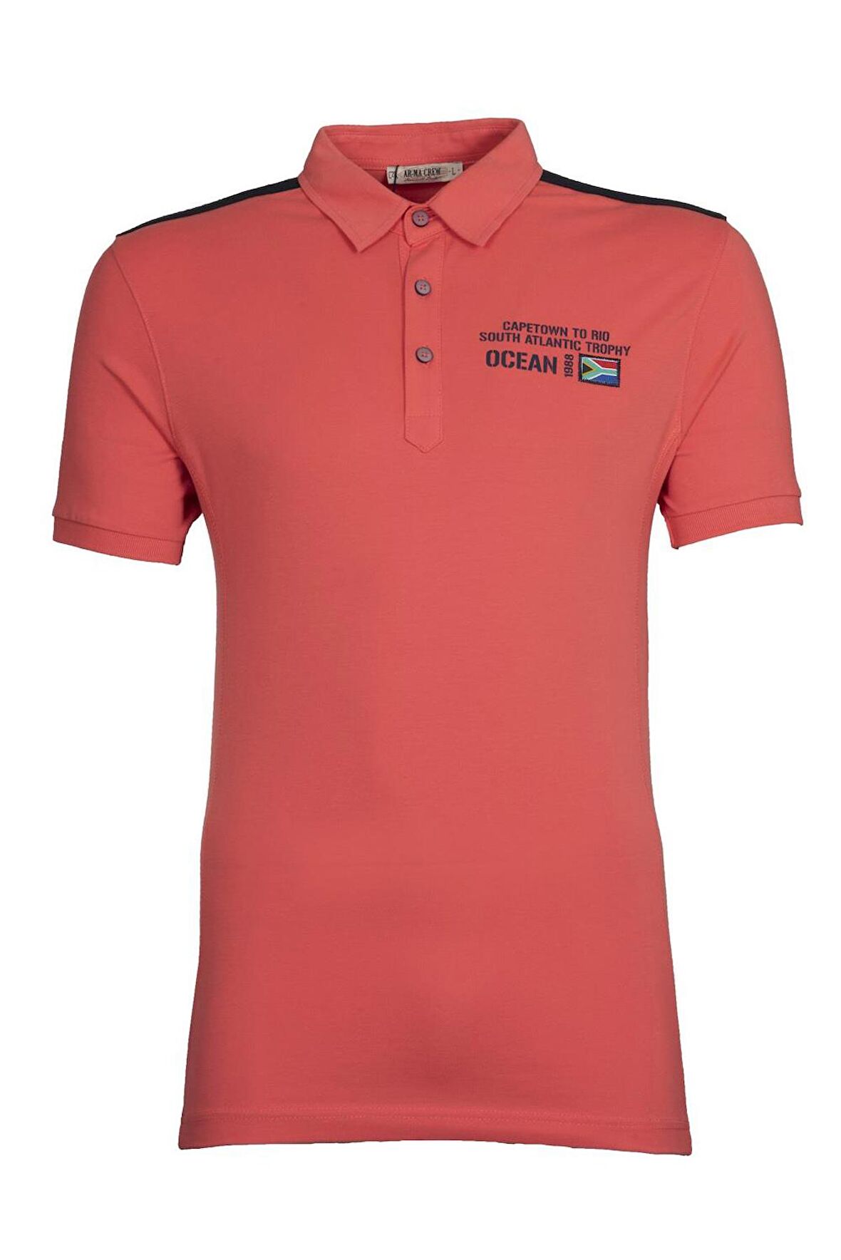 Arma Erkek Polo Yaka Tişört 