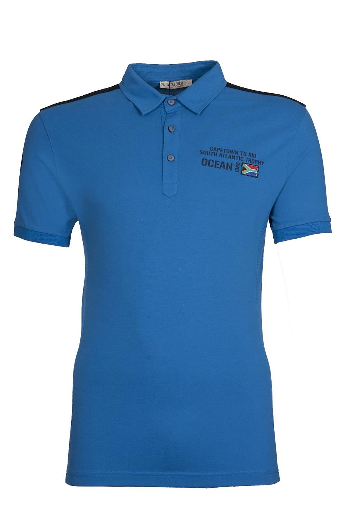 Arma Erkek Polo Yaka Tişört 