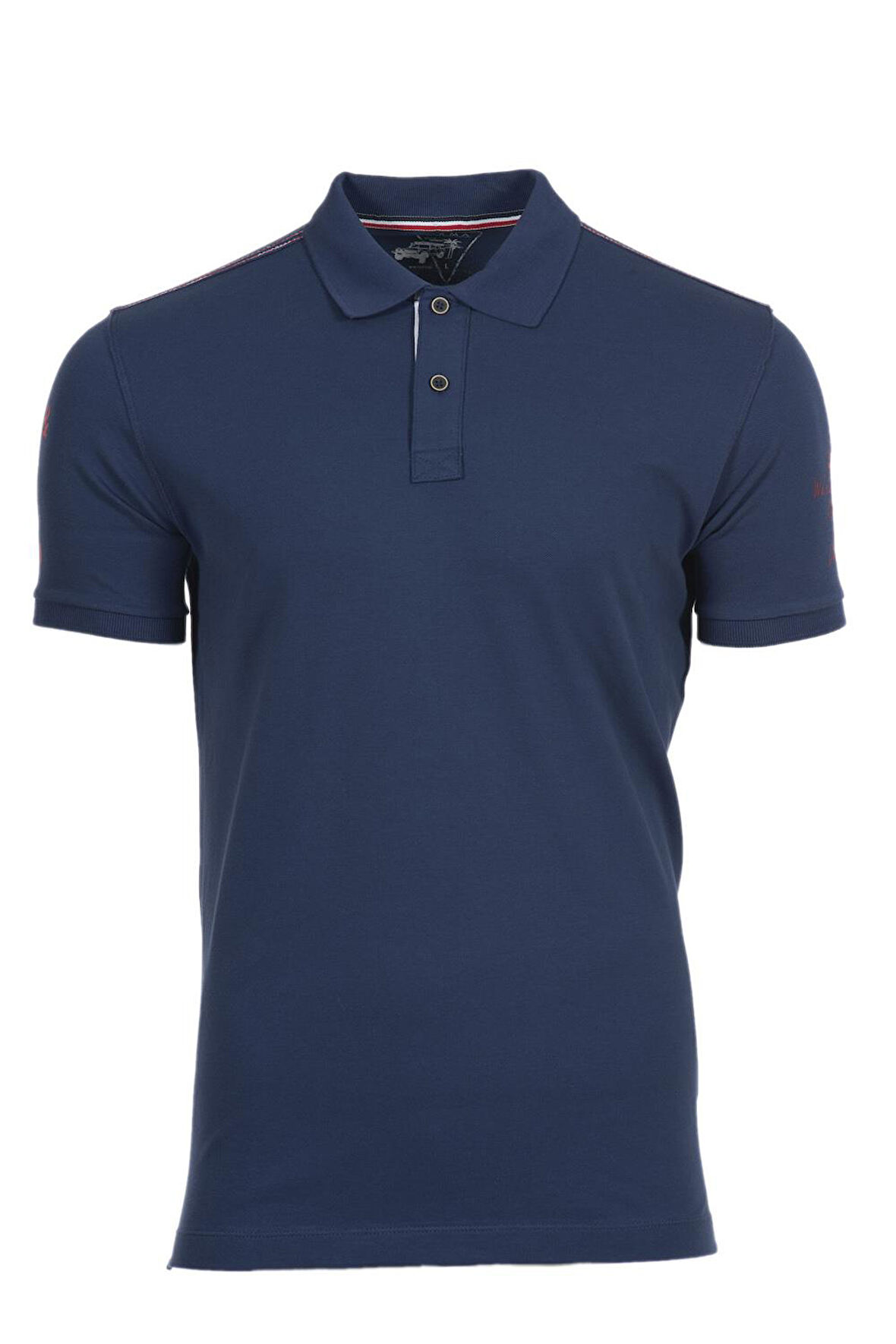 Arma Erkek Polo Yaka Tişört 