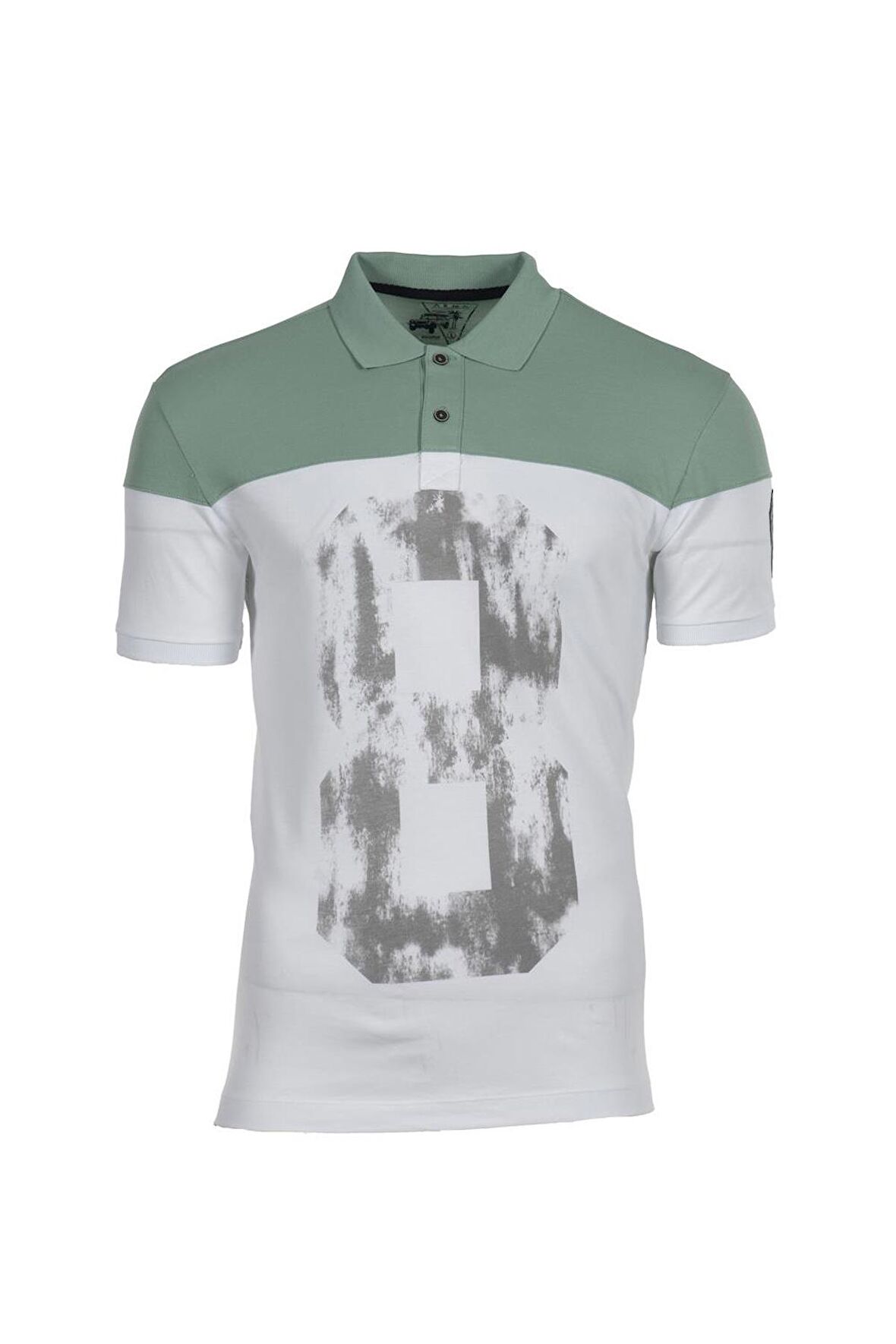 Arma Erkek Polo Yaka Tişört 