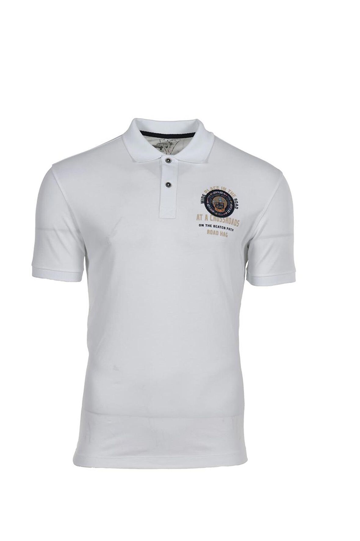 Arma Erkek Polo Yaka Tişört 