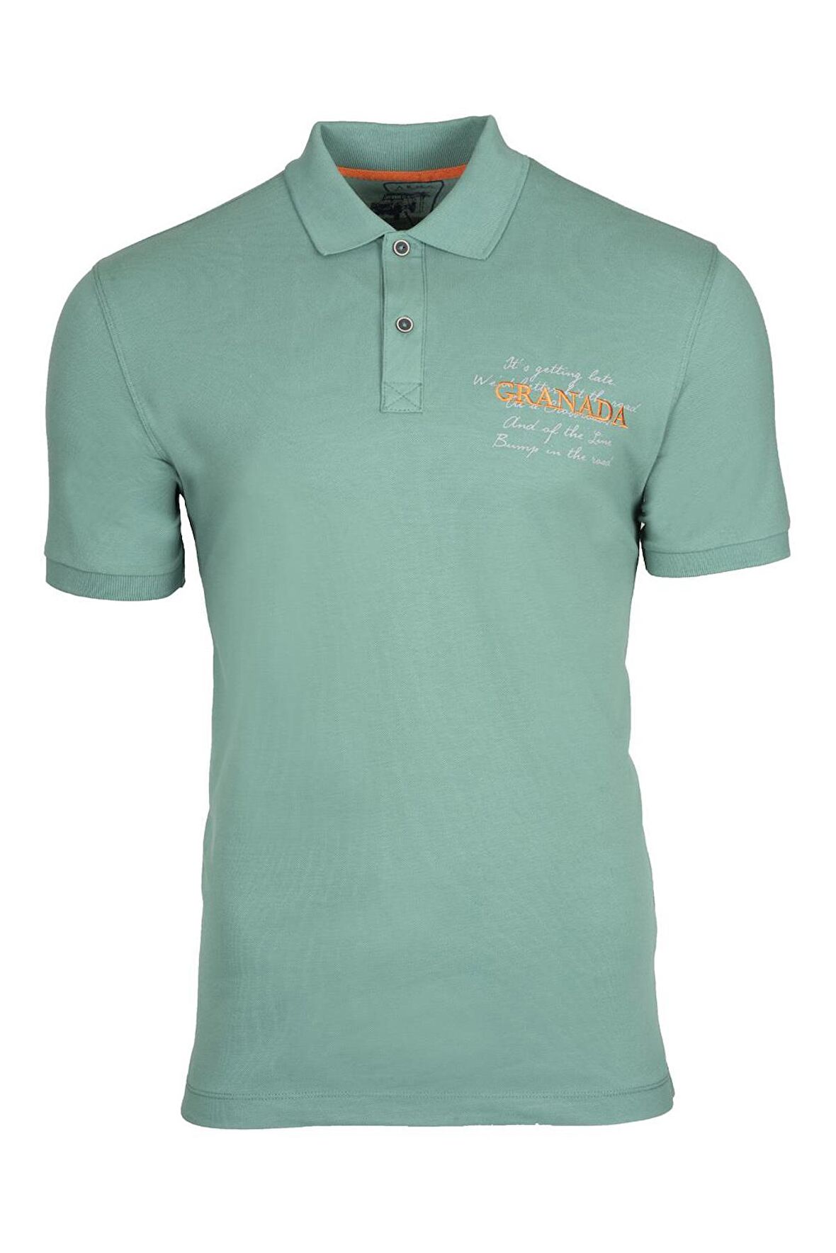 Arma Erkek Polo Yaka Tişört 