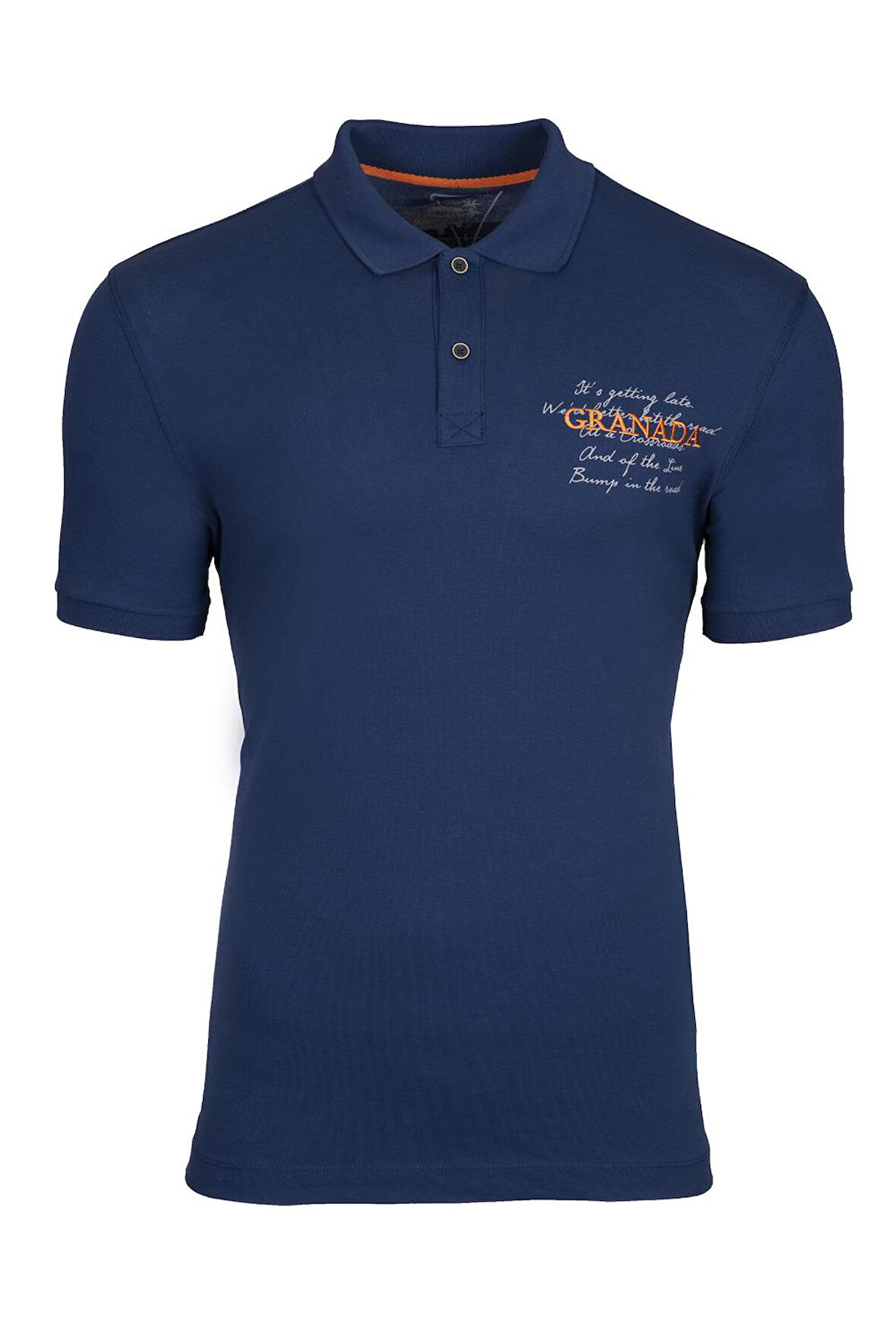 Arma Erkek Polo Yaka Tişört 