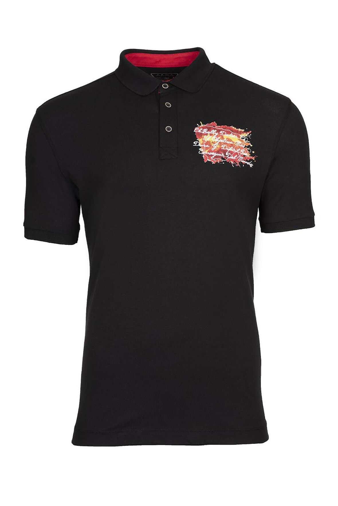 Arma Erkek Polo Yaka Tişört 