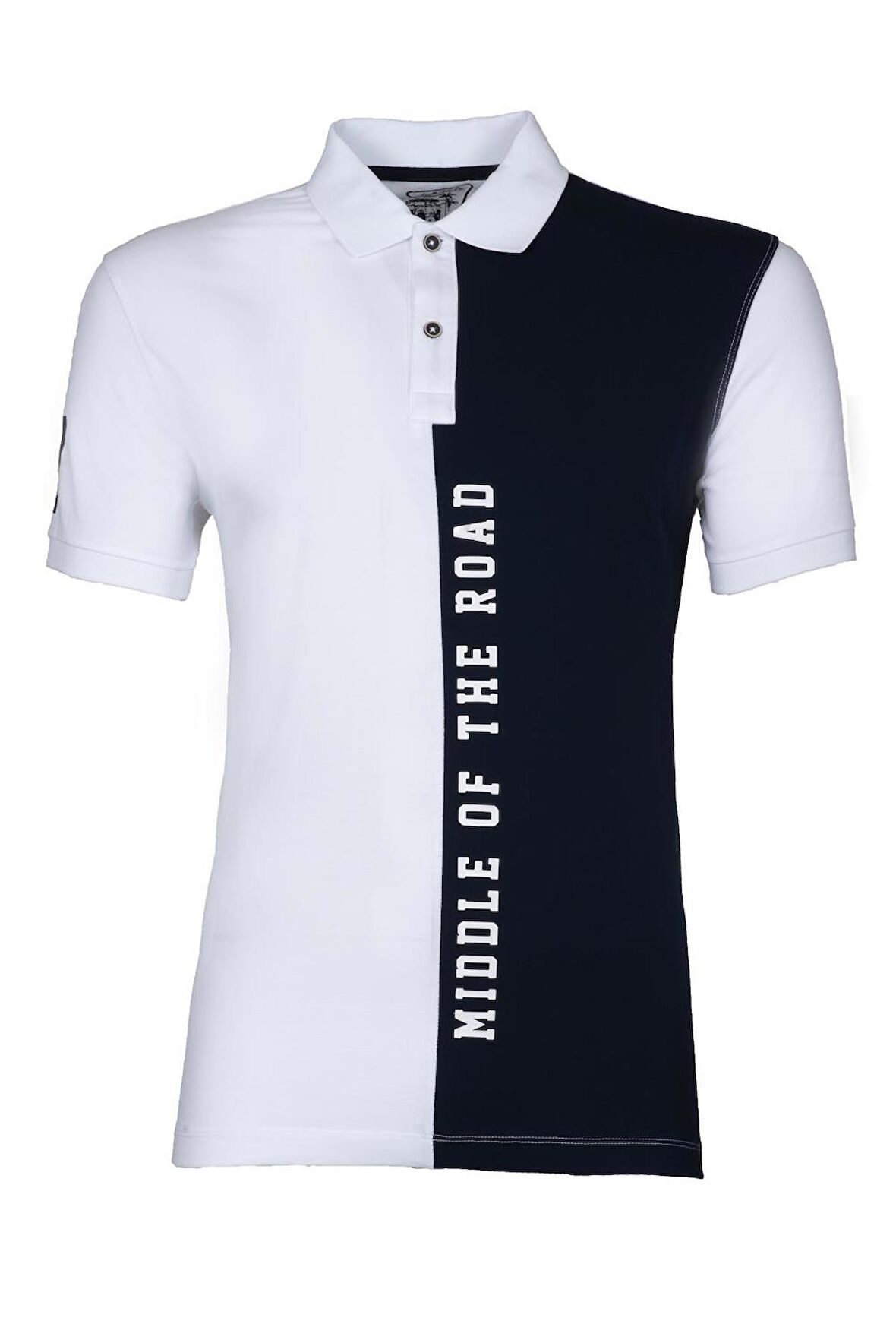 Arma Erkek Polo Yaka Tişört 