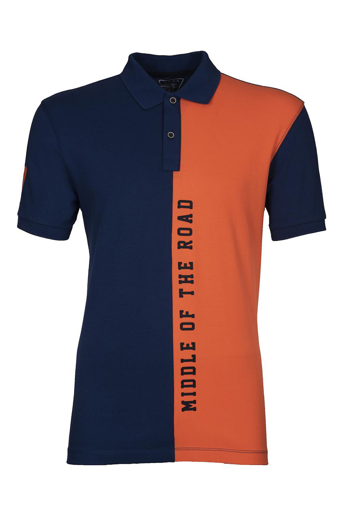 Arma Erkek Polo Yaka Tişört 