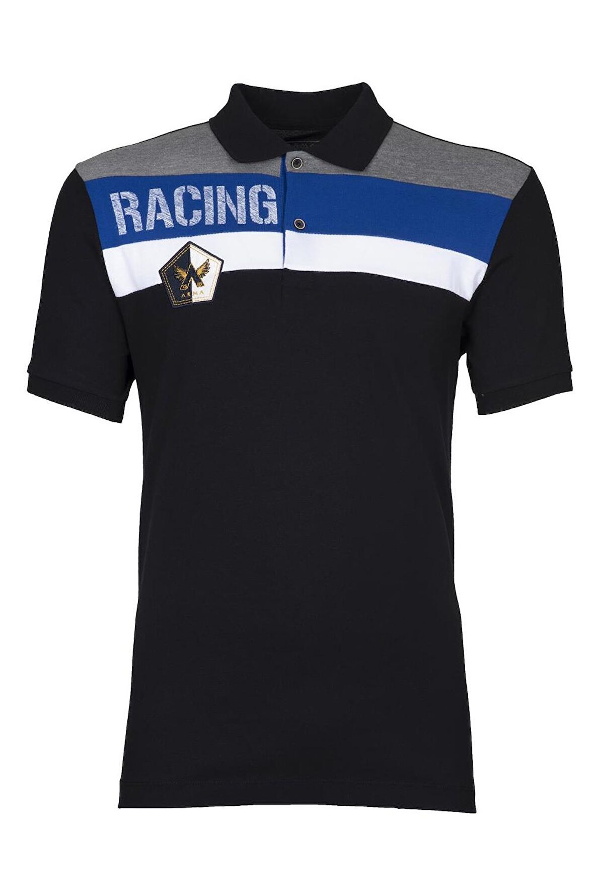 Arma Erkek Polo Yaka Tişört 