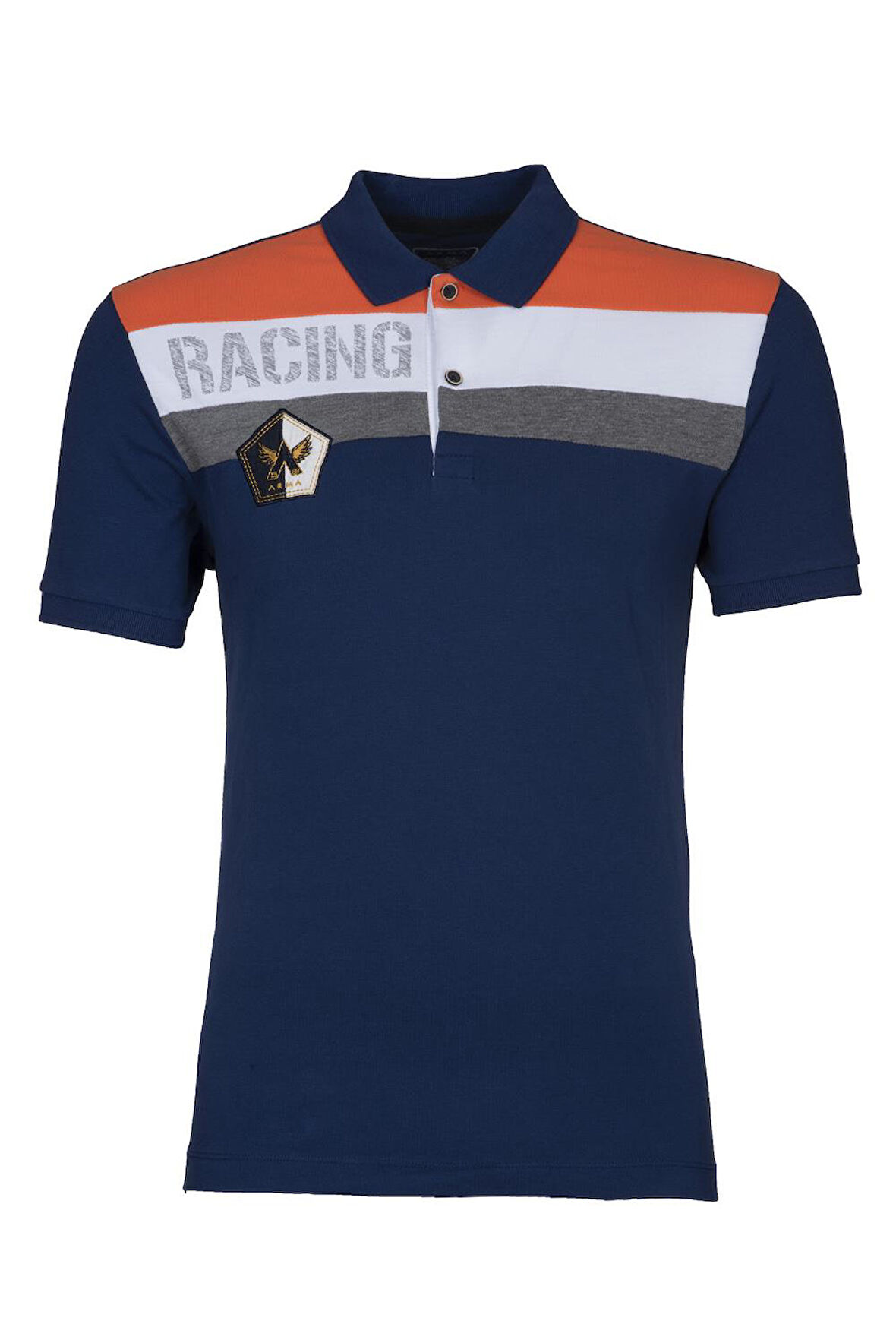 Arma Erkek Polo Yaka Tişört 