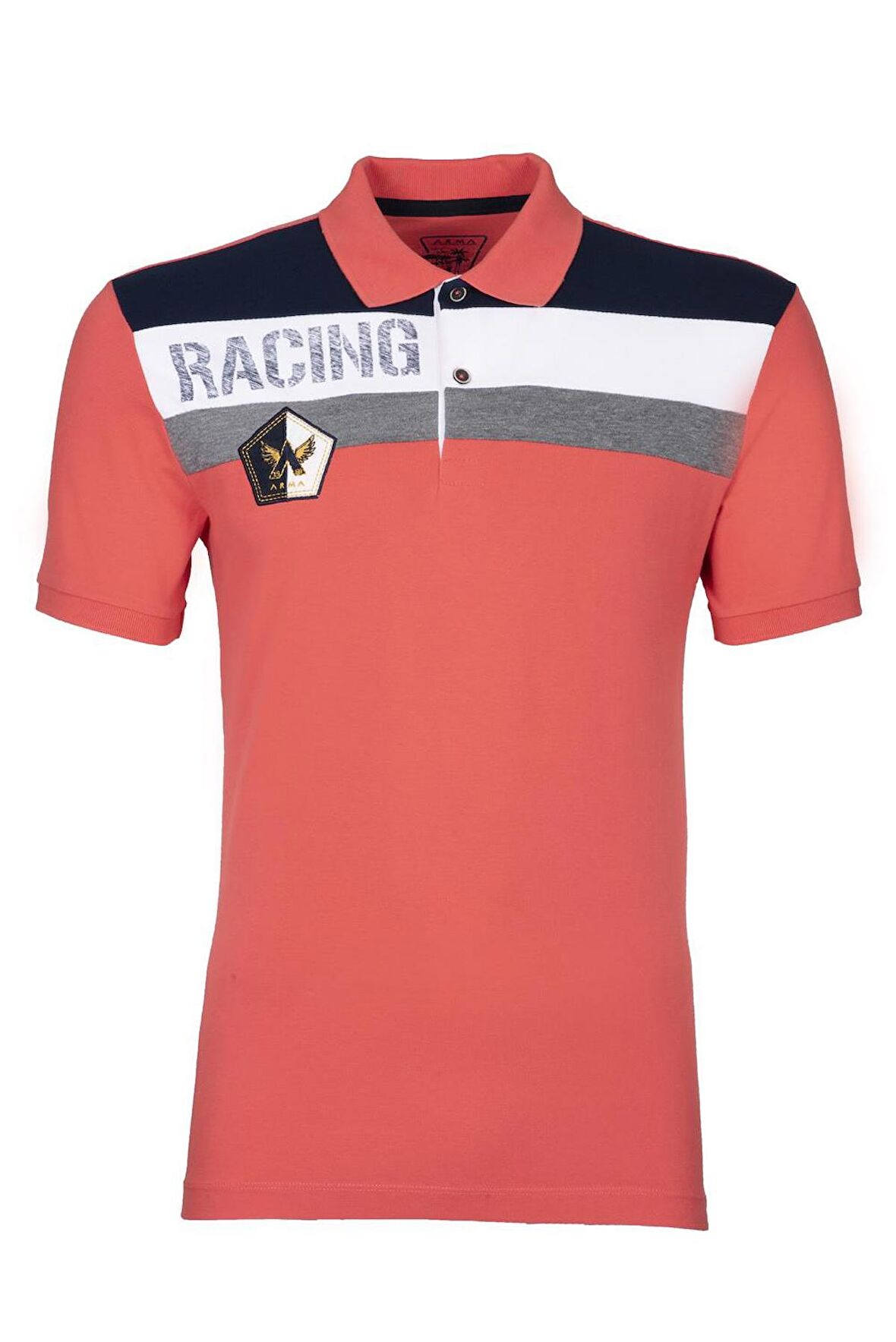 Arma Erkek Polo Yaka Tişört 