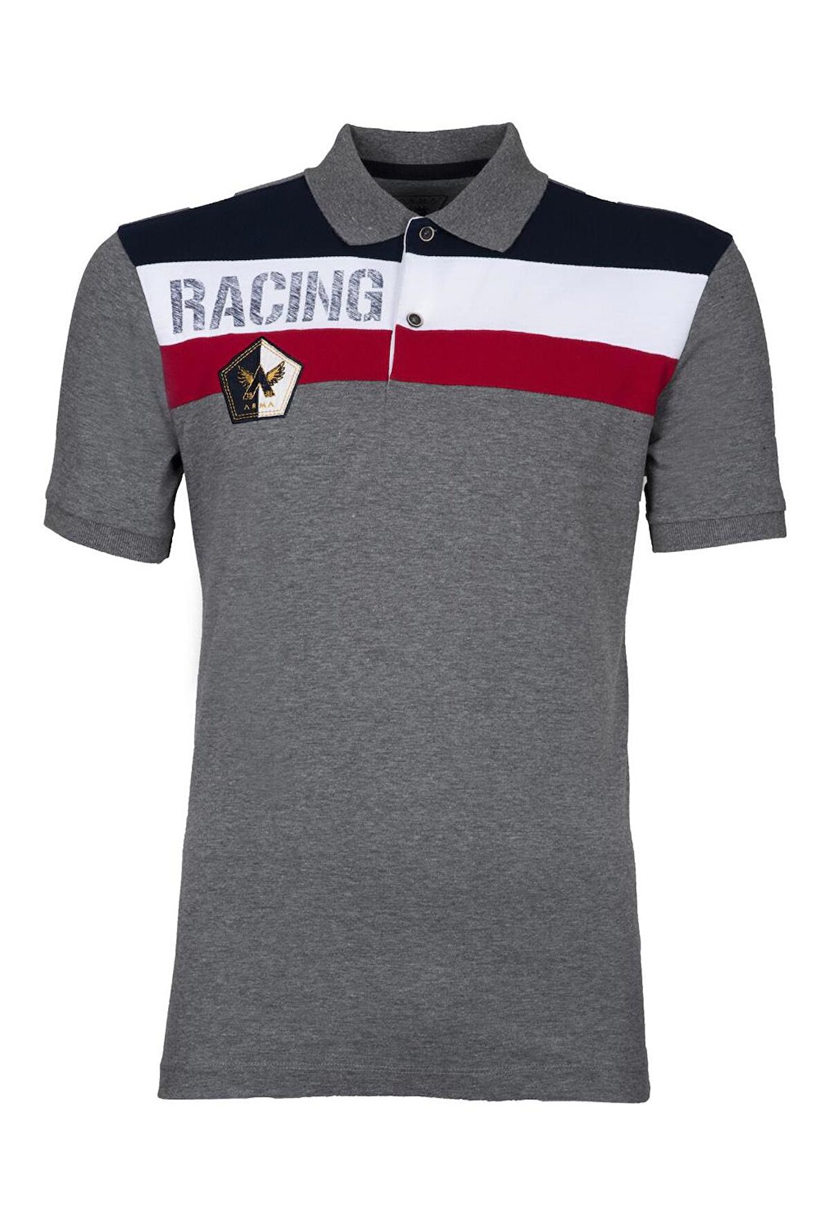 Arma Erkek Polo Yaka Tişört 