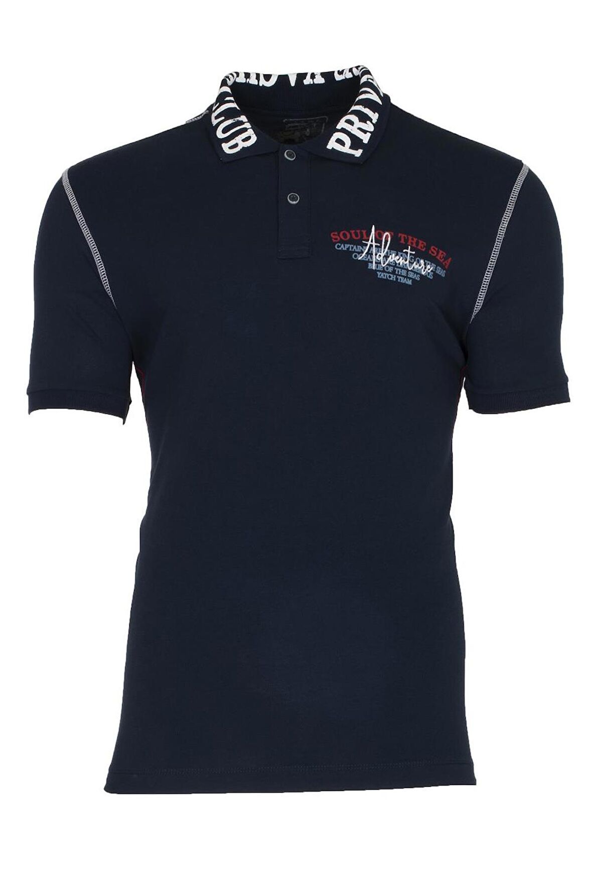 Arma Erkek Polo Yaka Tişört 