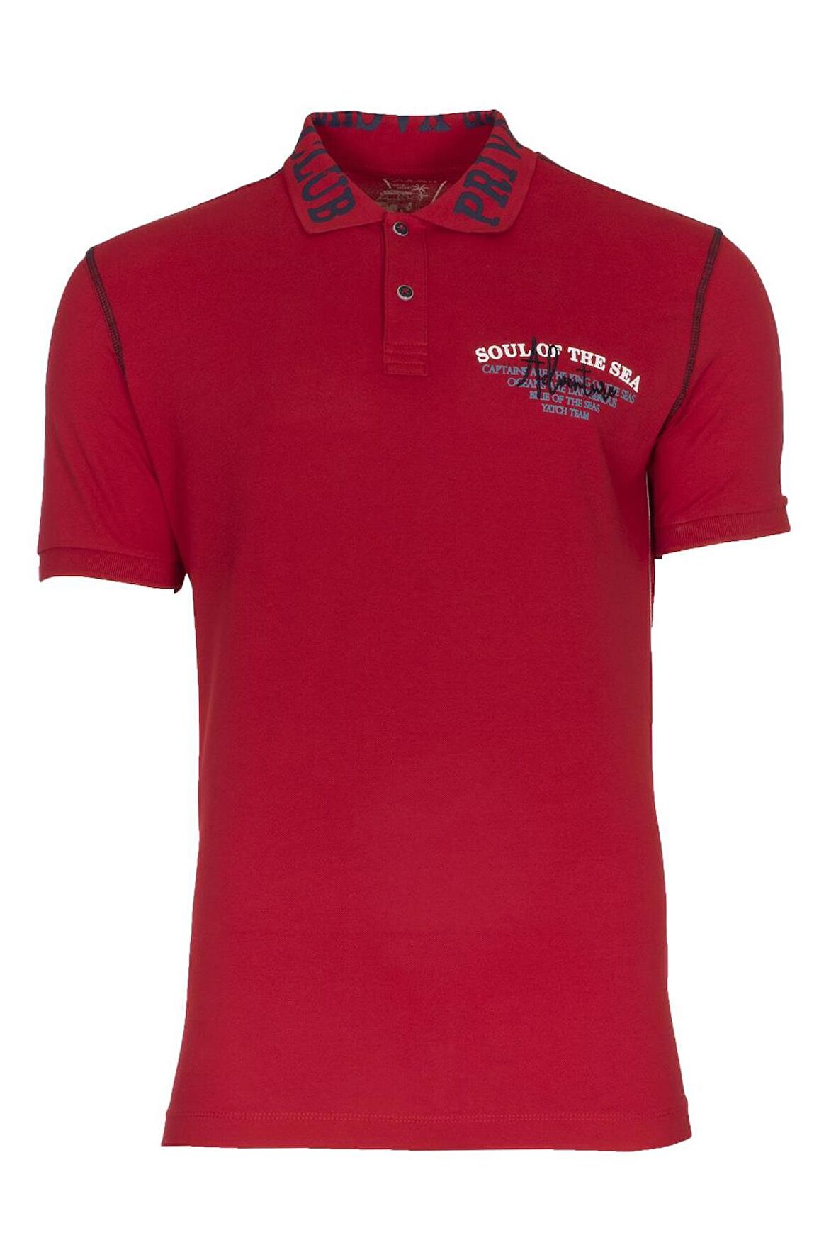 Arma Erkek Polo Yaka Tişört 