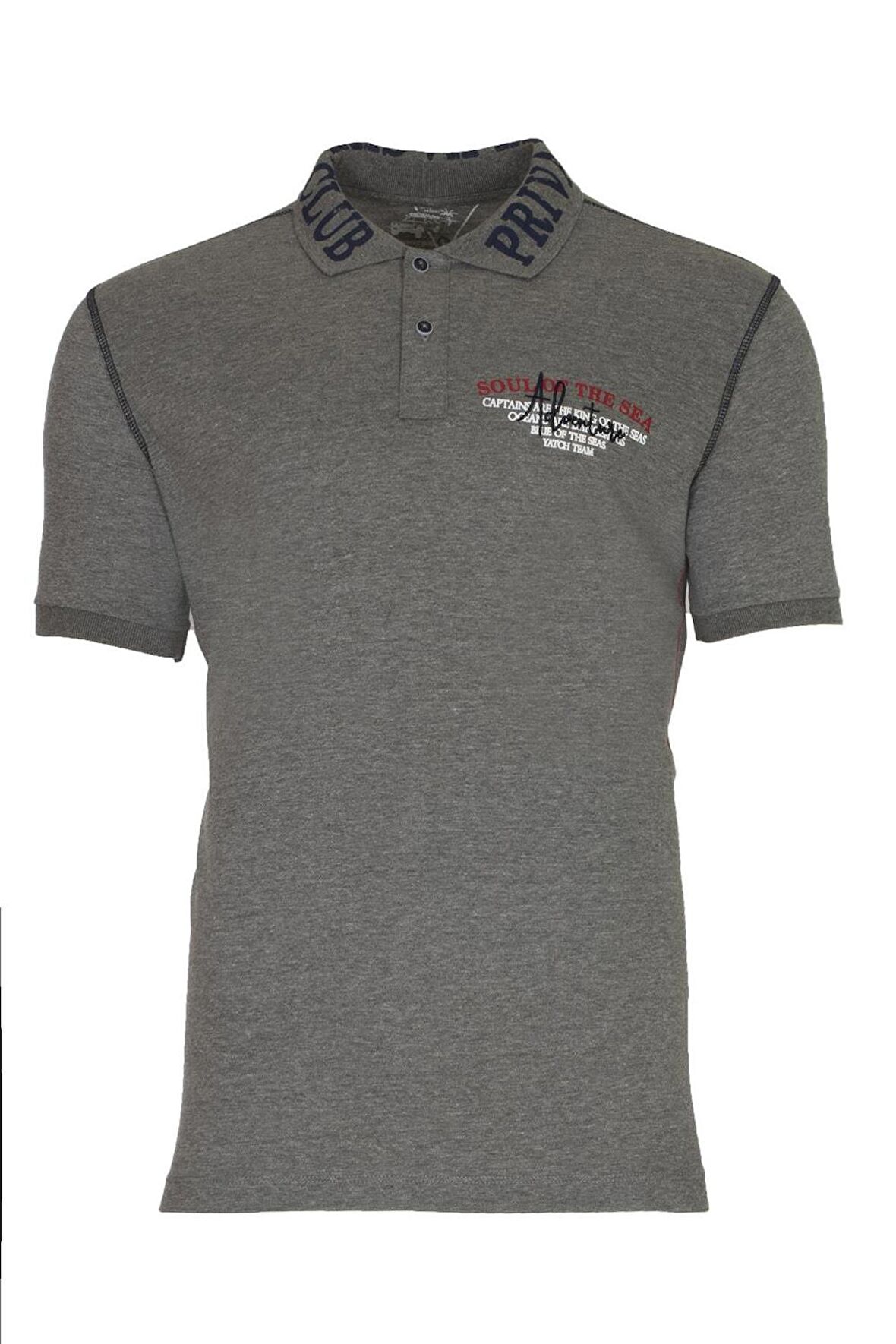 Arma Erkek Polo Yaka Tişört 