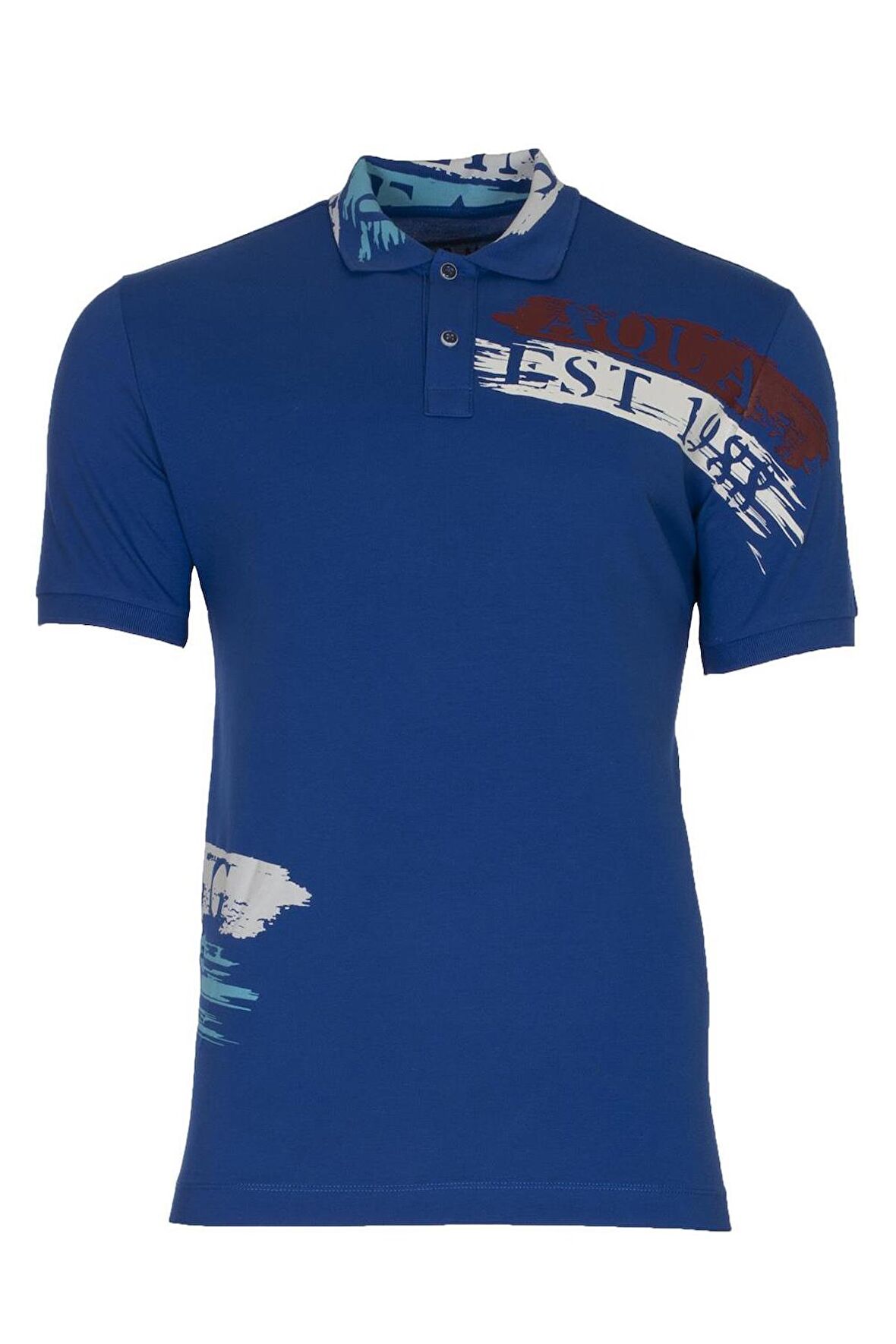 Arma Erkek Polo Yaka Tişört 