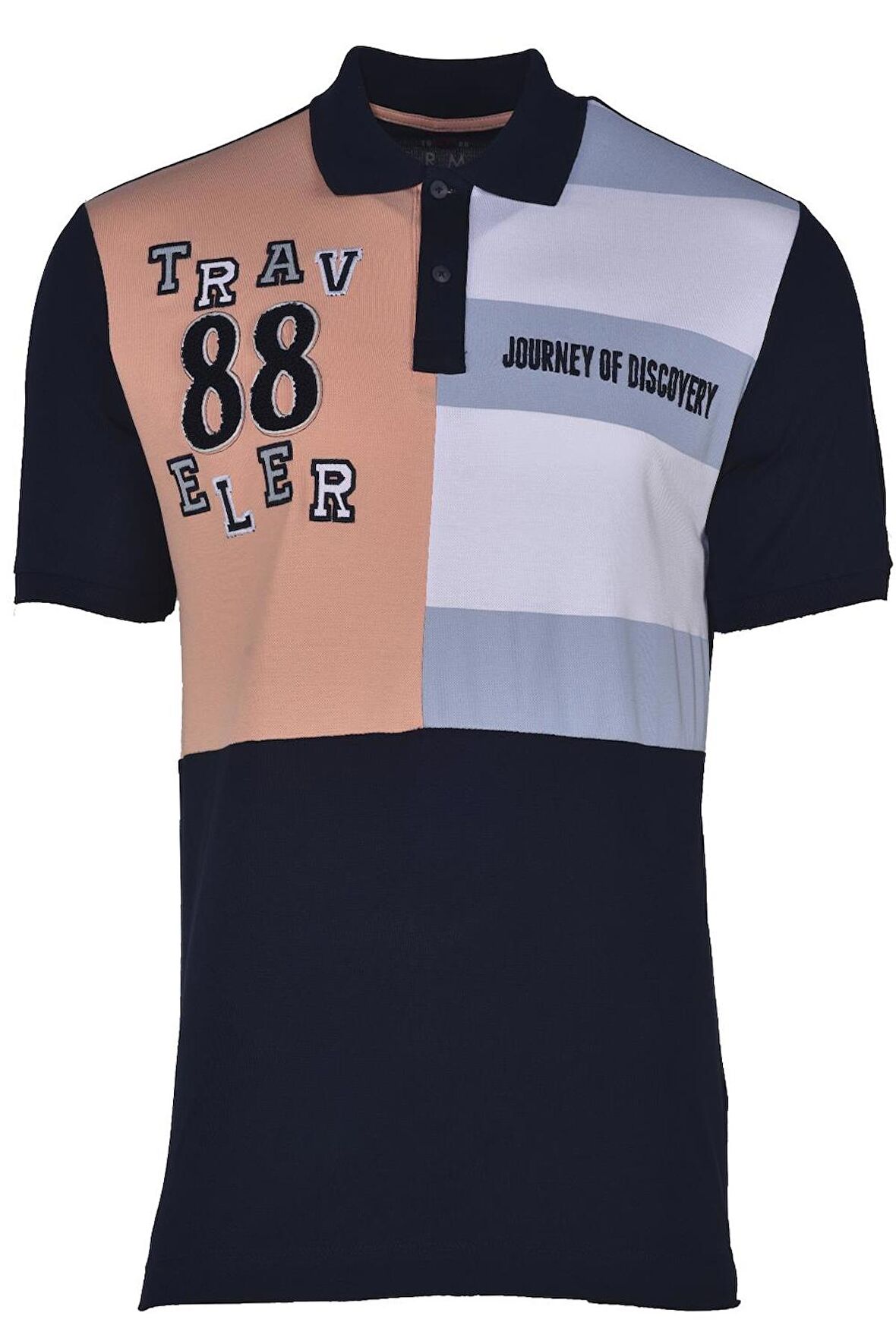 Arma Erkek Polo Yaka Tişört 