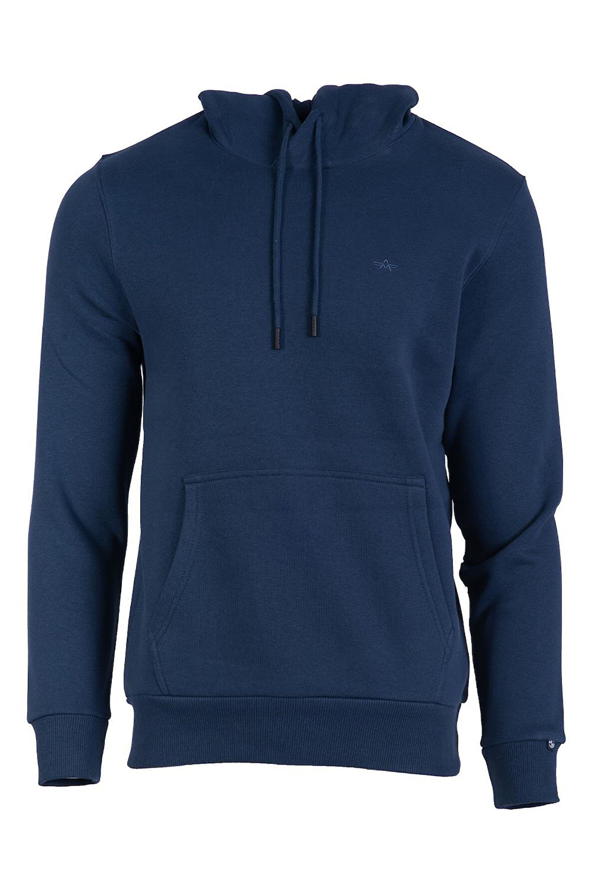 Arma Erkek Basic Kapüşonlu Sweatshirt K22254914401 