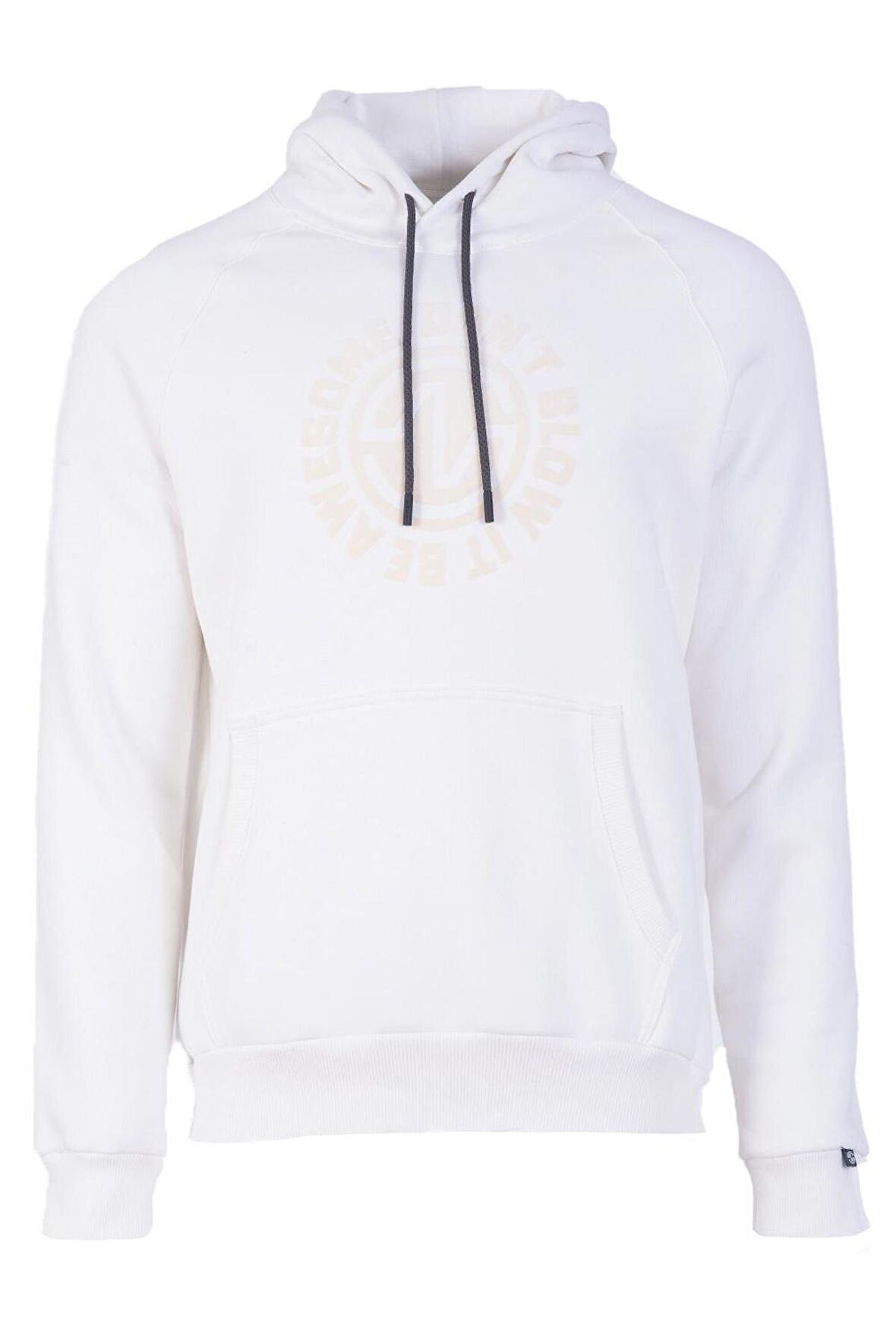 Arma Erkek Kapüşonlu Sweatshirt 