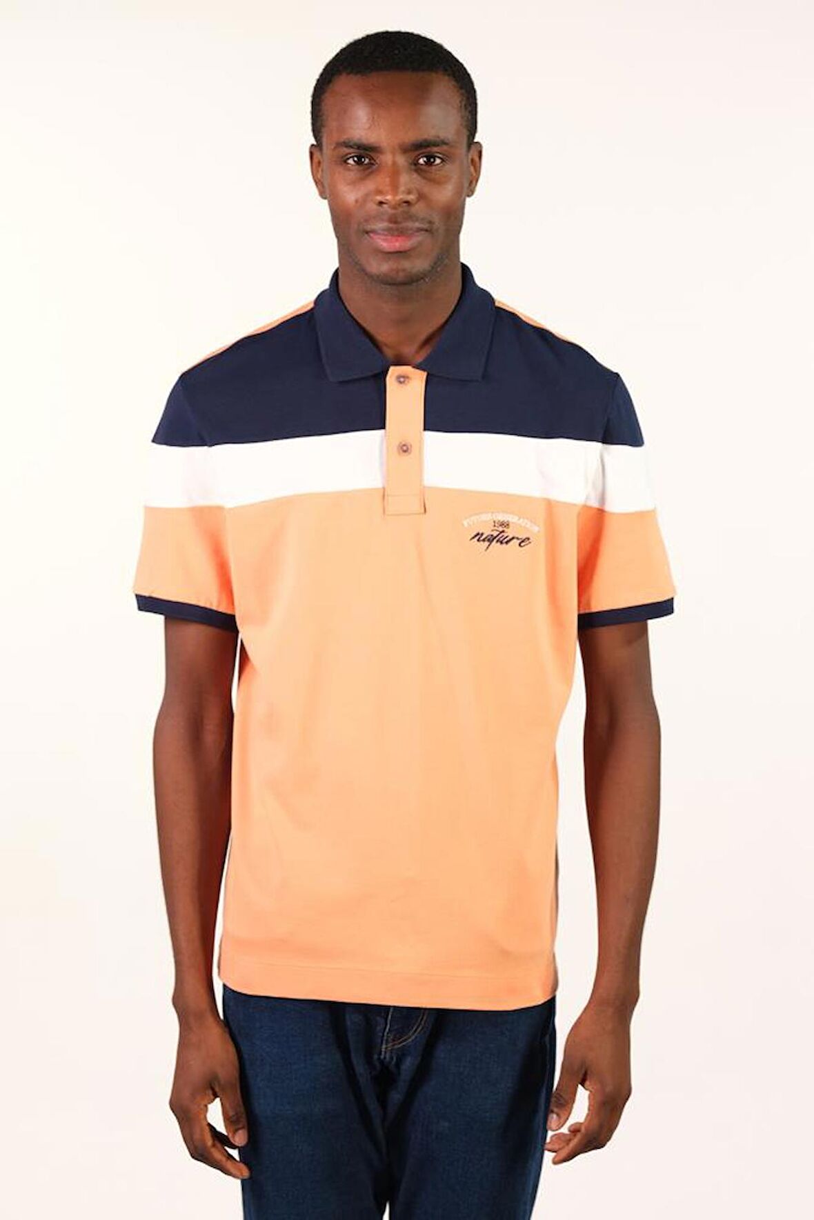 Arma Erkek Polo Yaka Tişört 