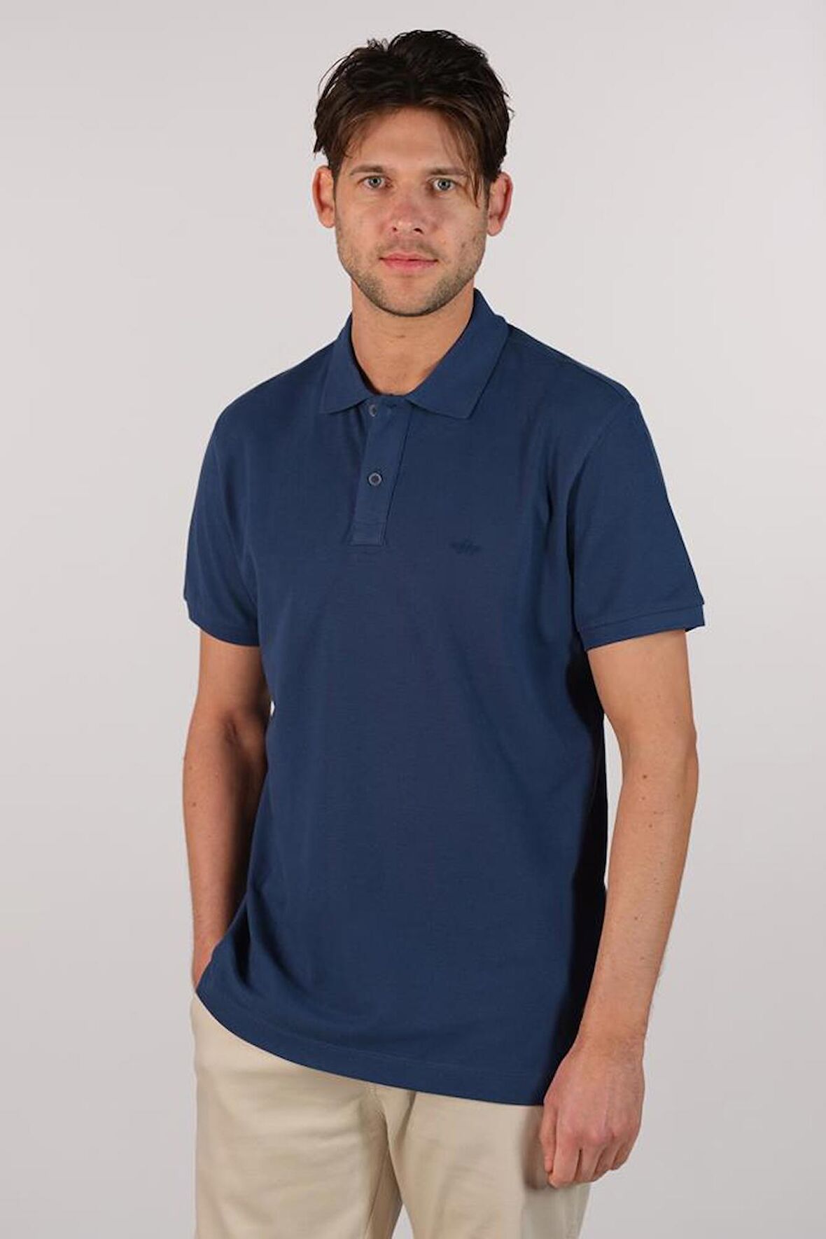 Arma Erkek Polo Yaka Tişört 